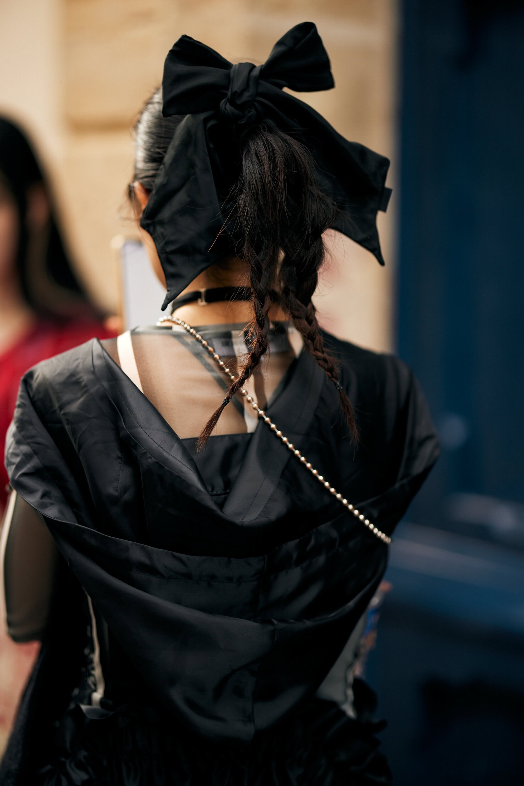 Paris Paris Street Style Spring 2026 Shows