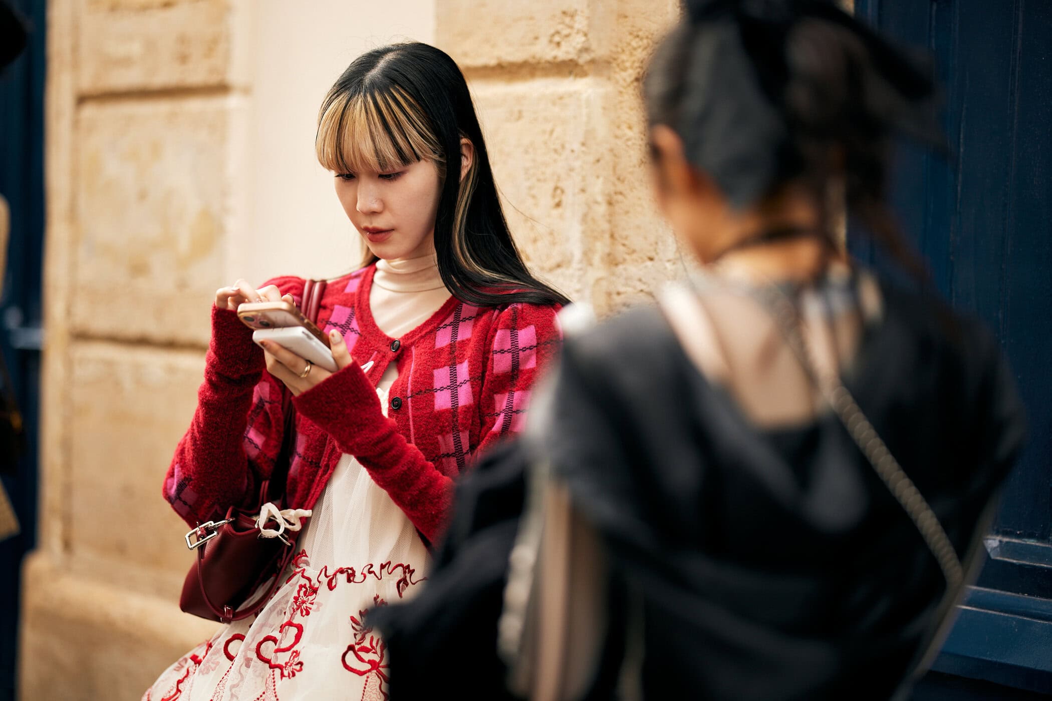Paris Paris Street Style Spring 2026 Shows
