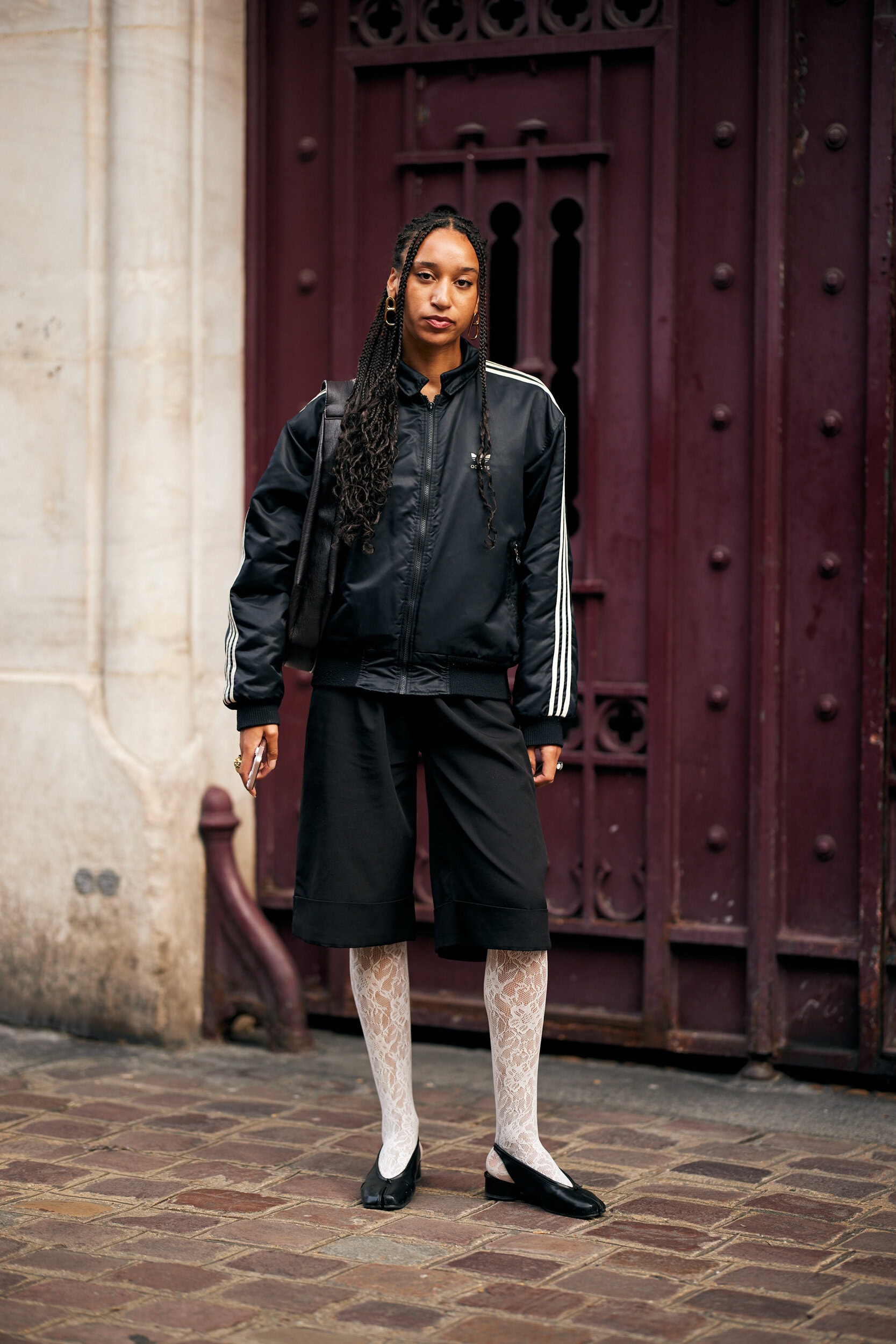 Paris Paris Street Style Spring 2026 Shows