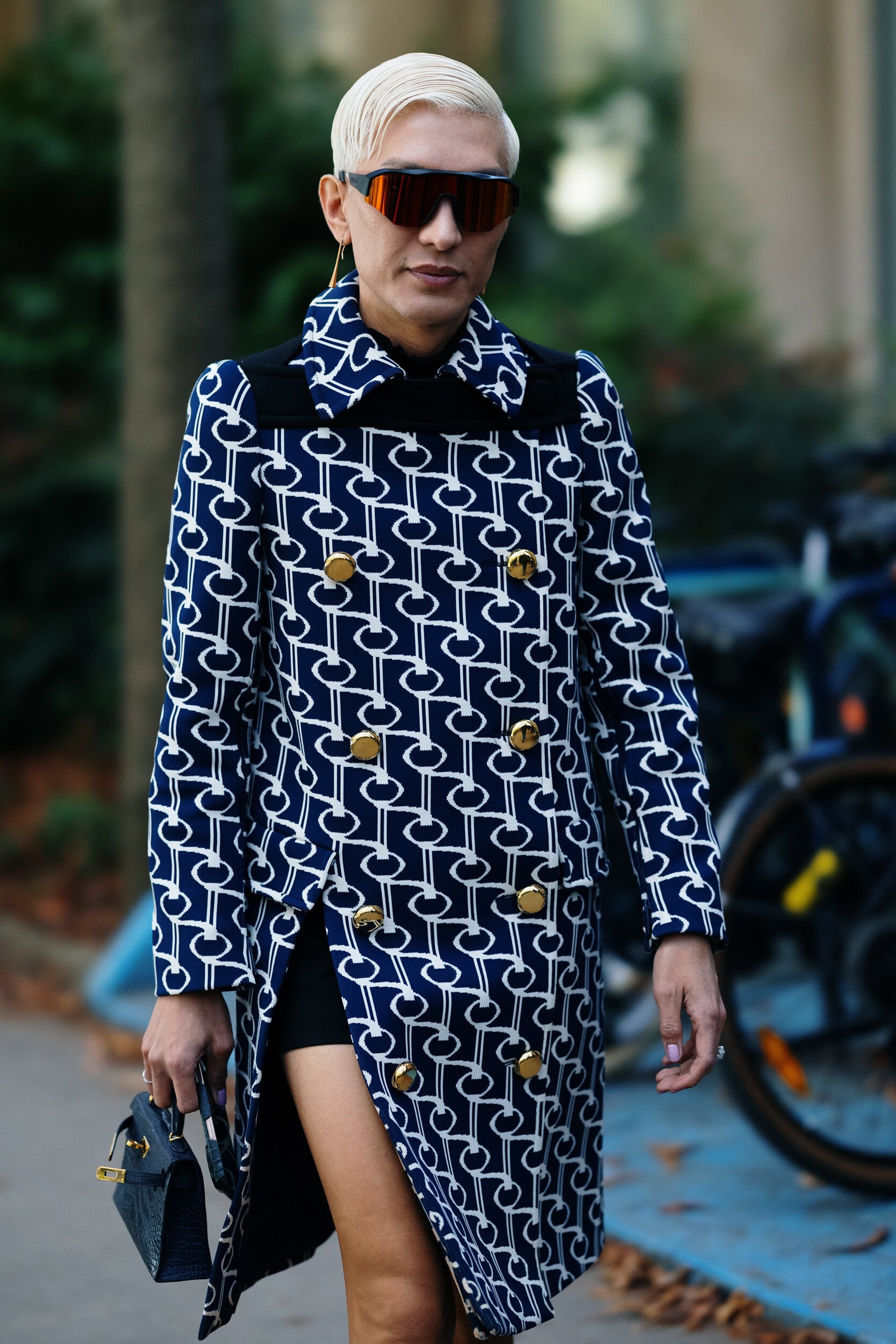 Paris Paris Street Style Spring 2026 Shows