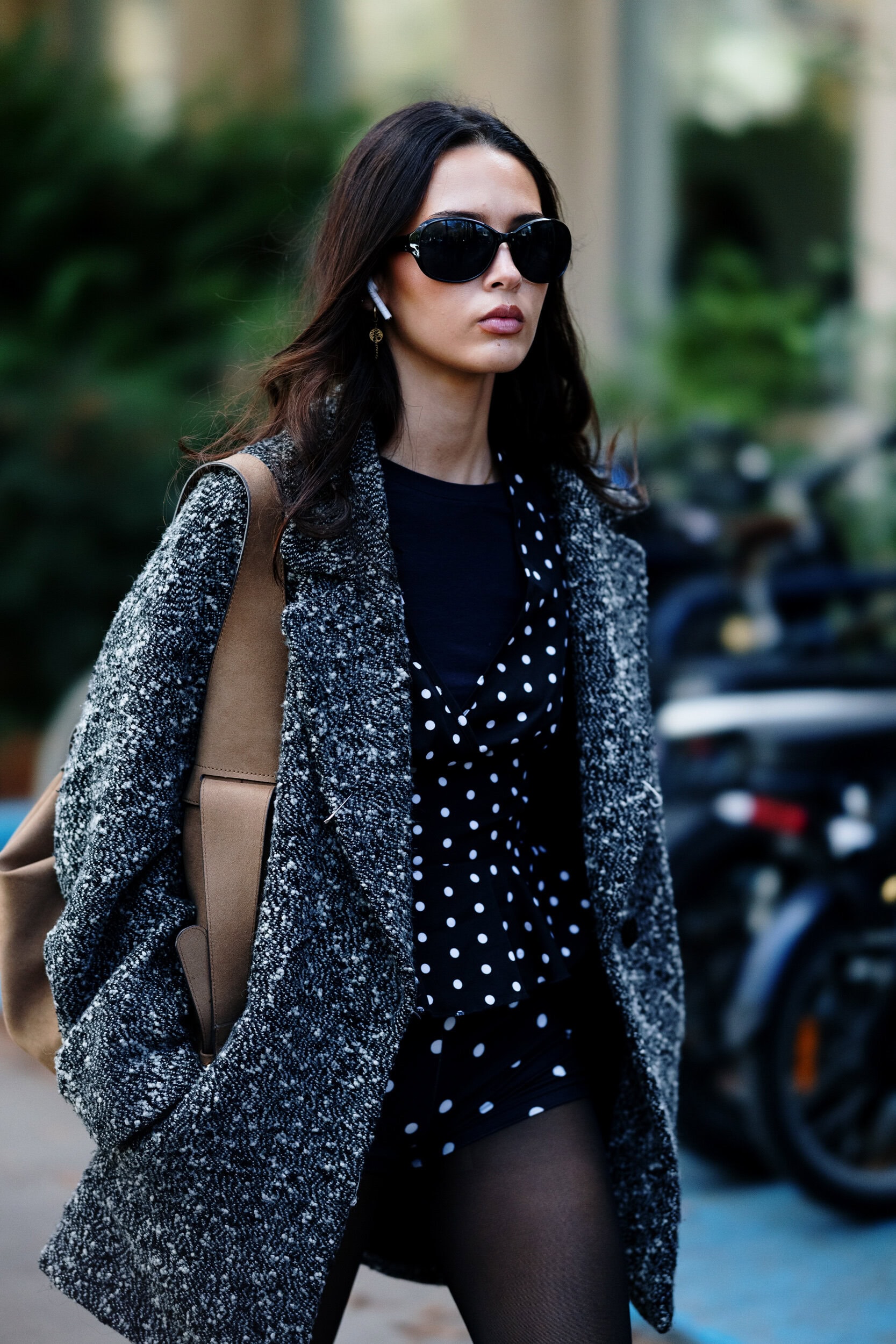 Paris Paris Street Style Spring 2026 Shows