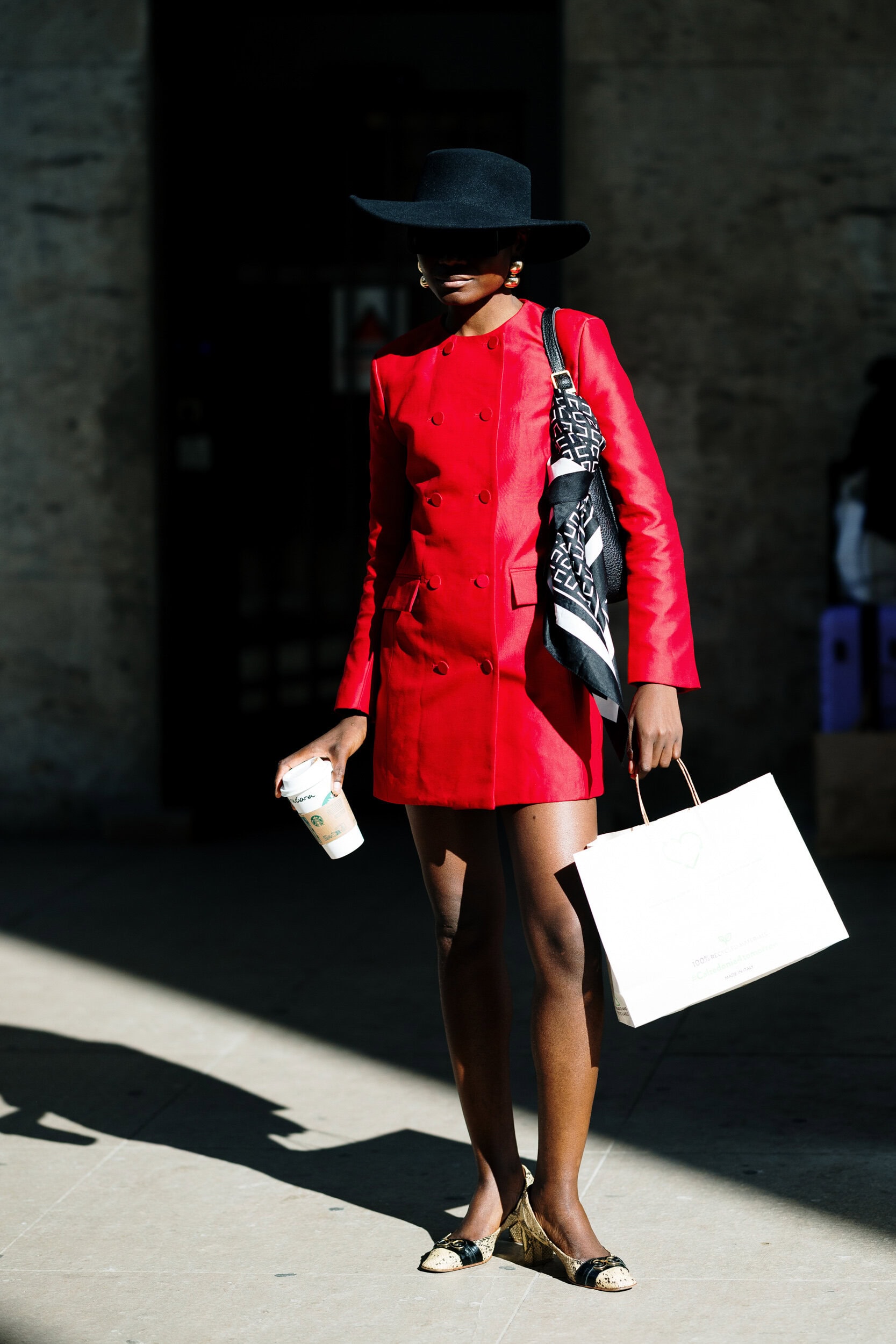 Paris Paris Street Style Spring 2026 Shows