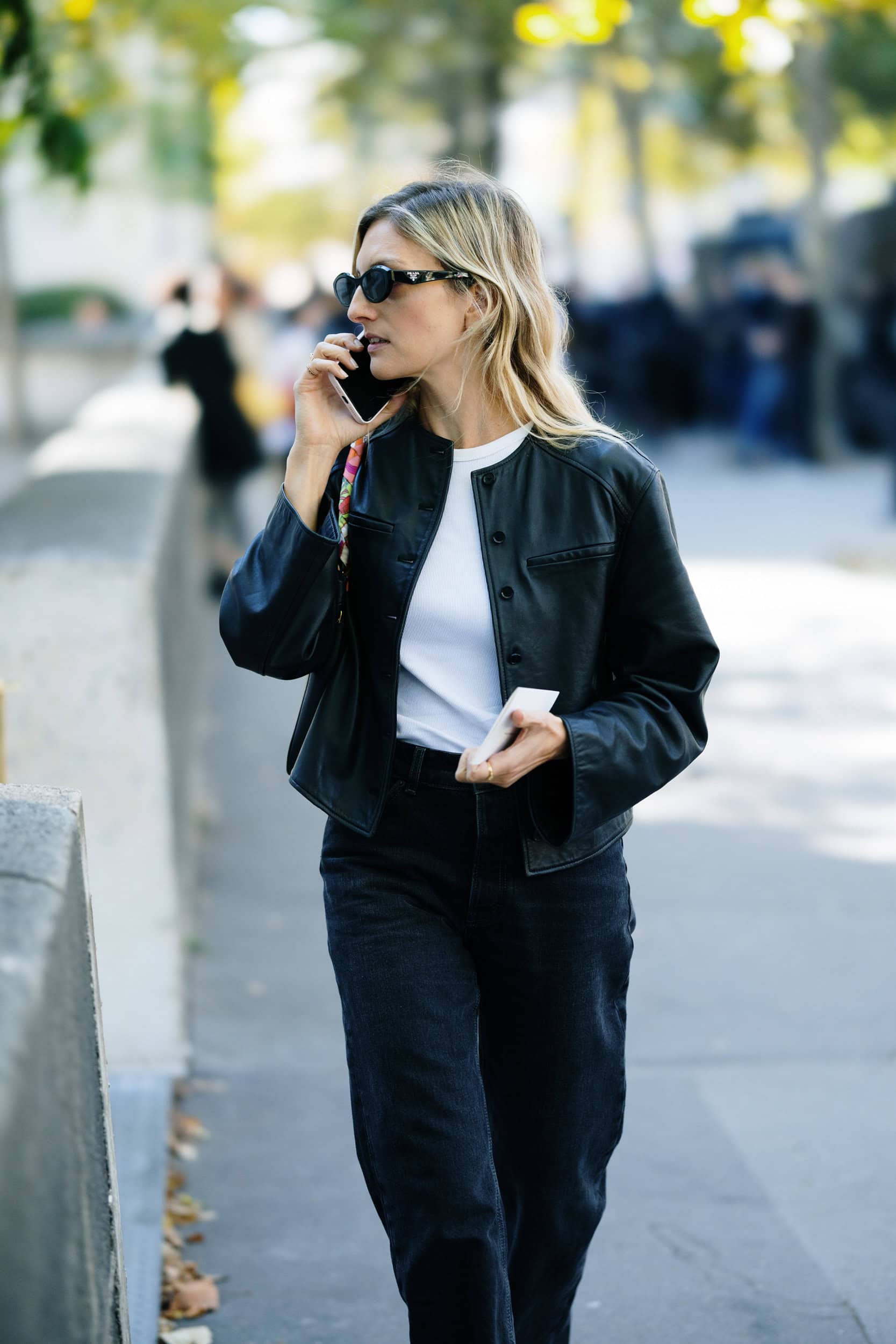 Paris Paris Street Style Spring 2026 Shows