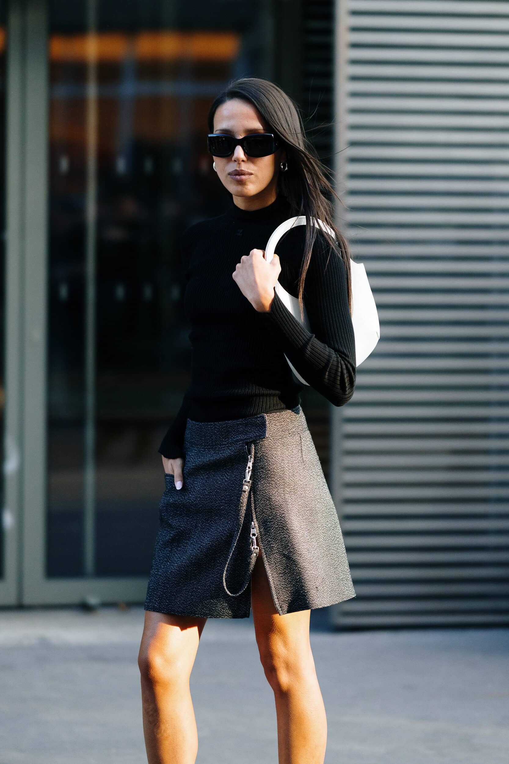 Paris Paris Street Style Spring 2026 Shows