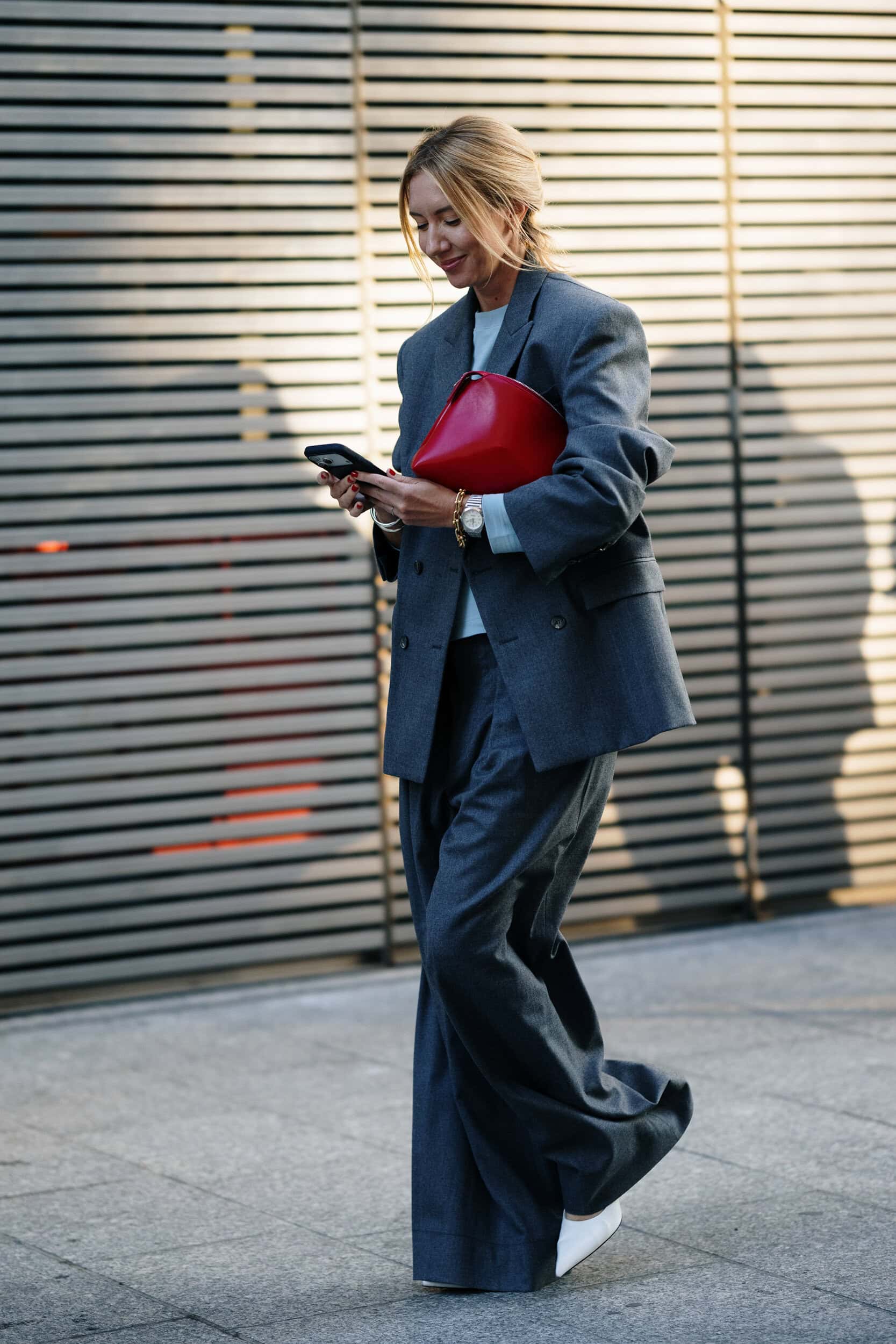 Paris Paris Street Style Spring 2026 Shows