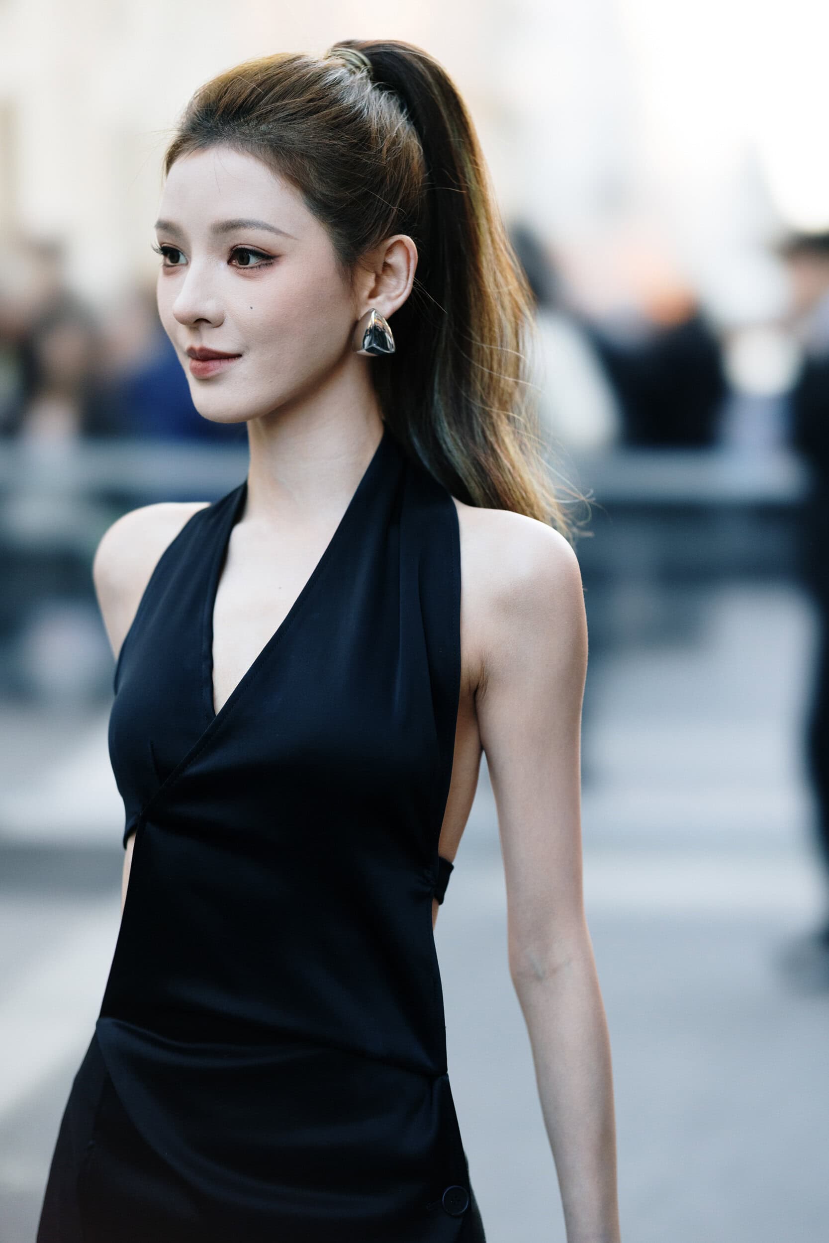 Paris Paris Street Style Spring 2026 Shows