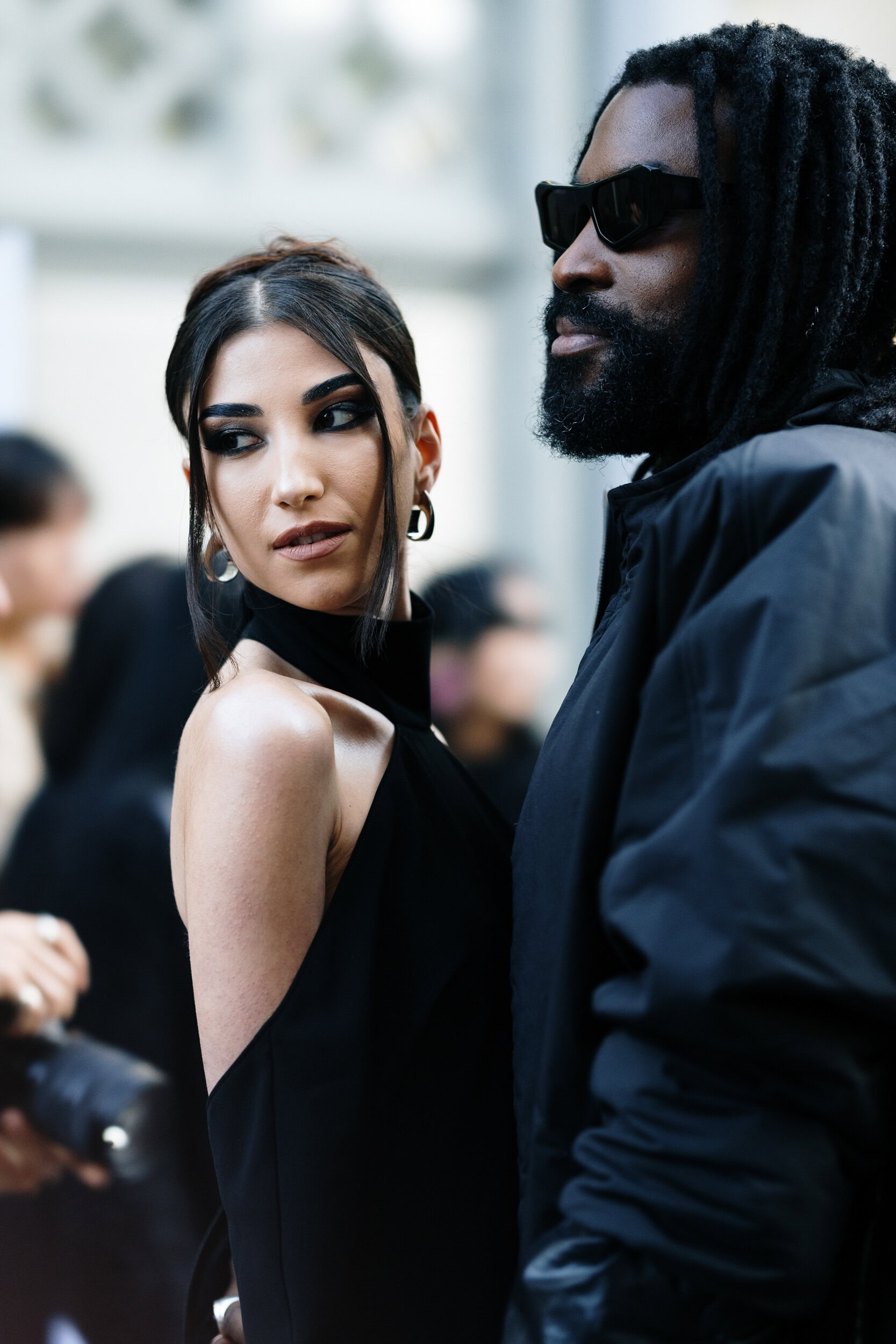 Paris Paris Street Style Spring 2026 Shows