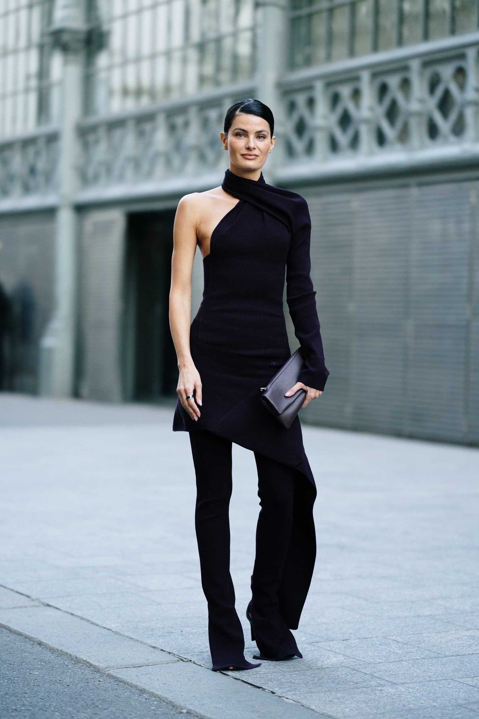 Paris Paris Street Style Spring 2026 Shows