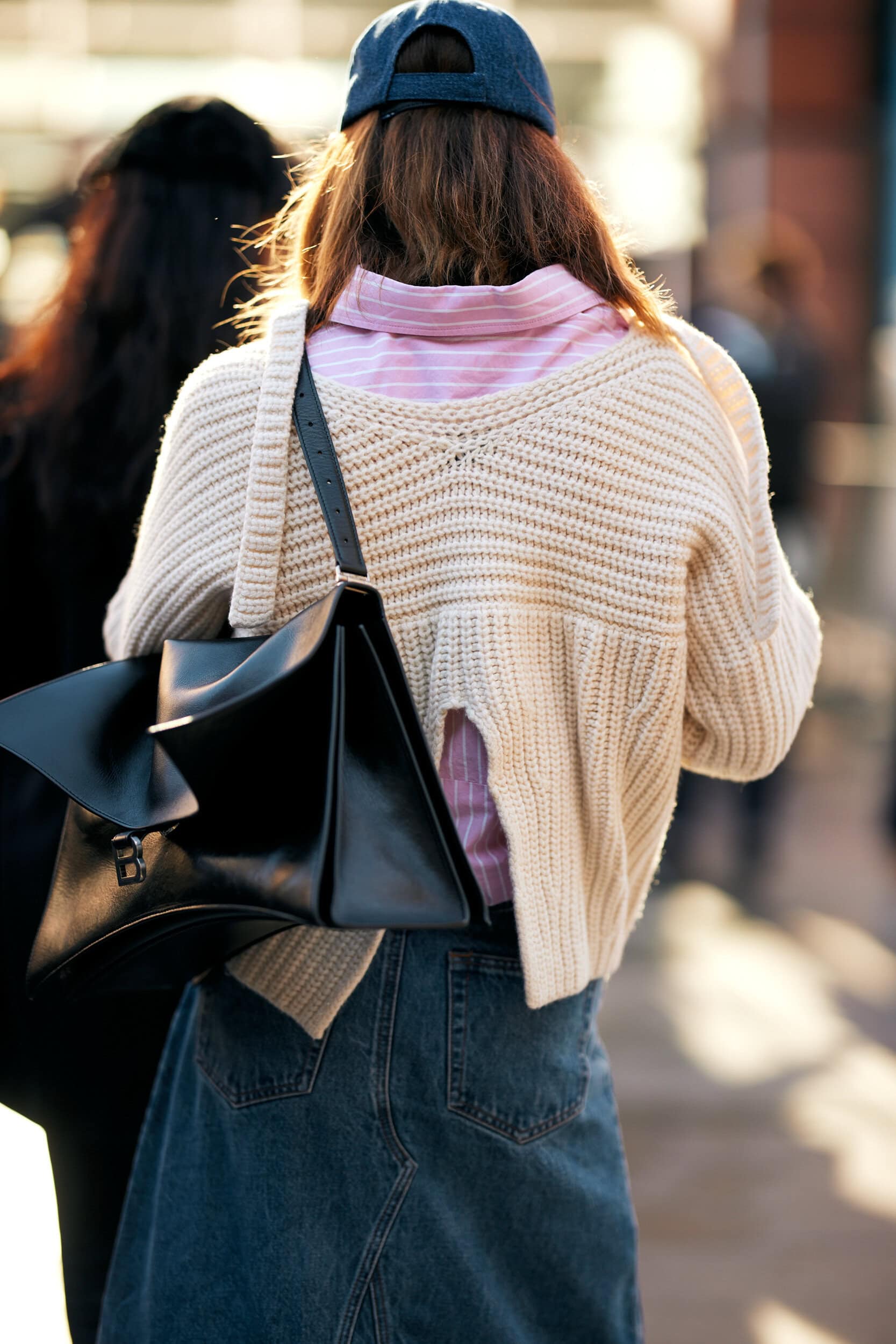 Paris Paris Street Style Spring 2026 Shows
