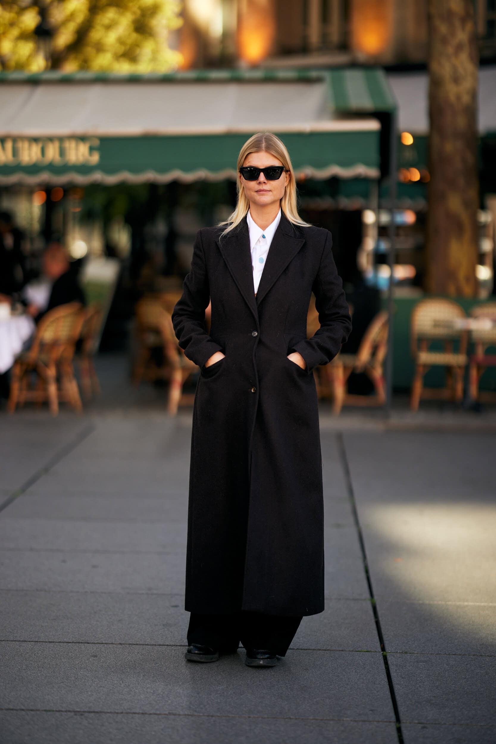 Paris Paris Street Style Spring 2026 Shows
