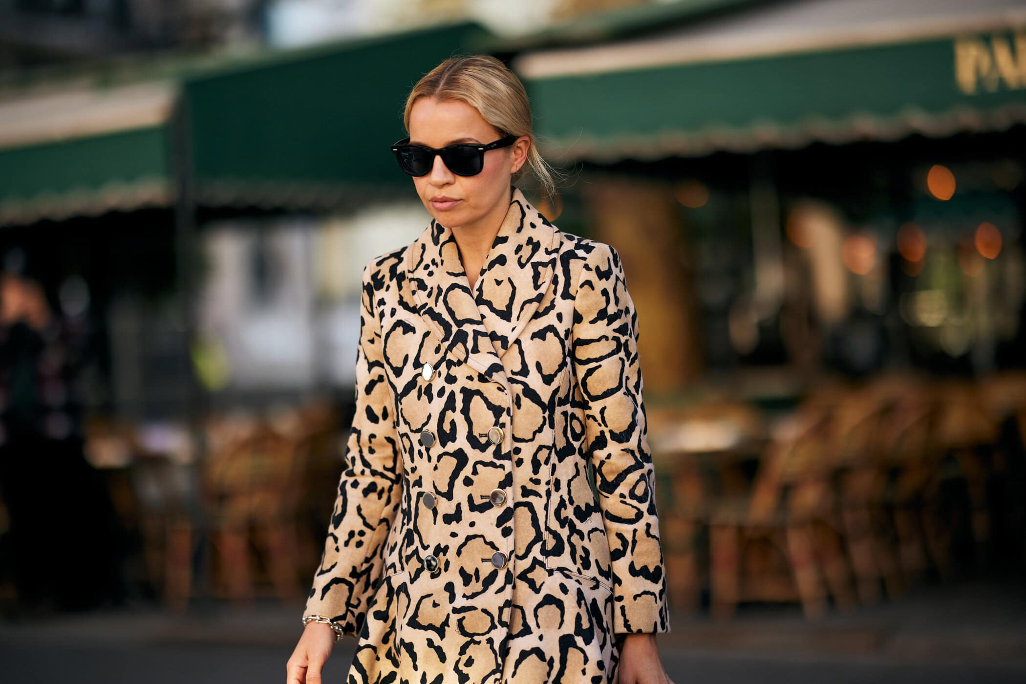 Paris Paris Street Style Spring 2026 Shows