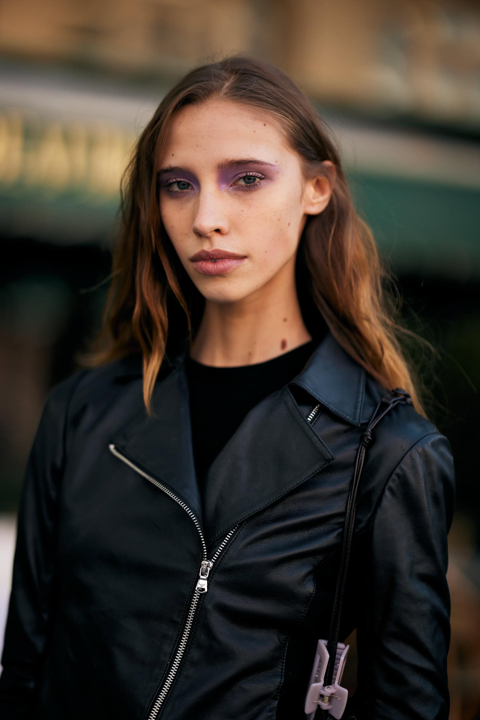 Paris Paris Street Style Spring 2026 Shows