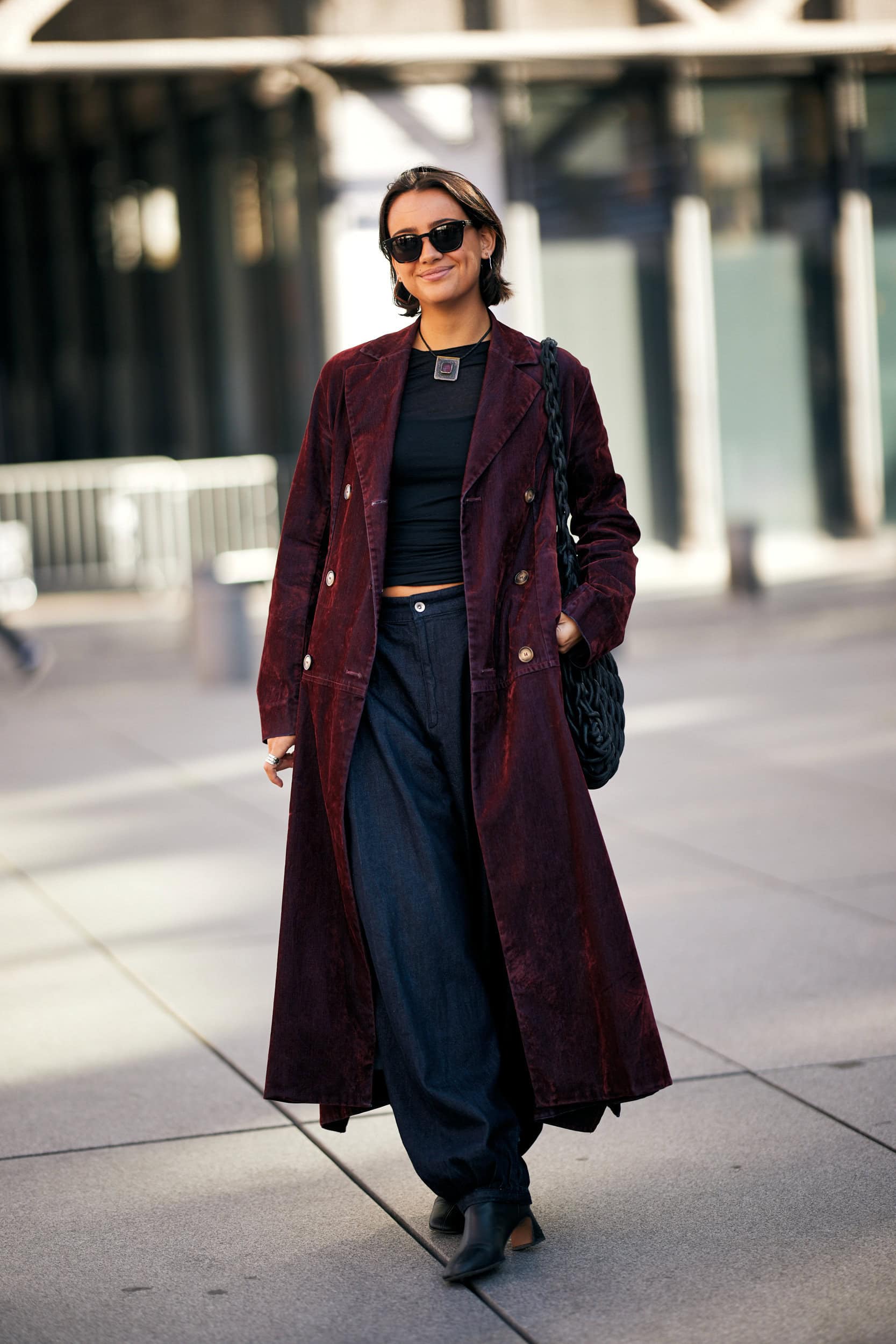 Paris Paris Street Style Spring 2026 Shows