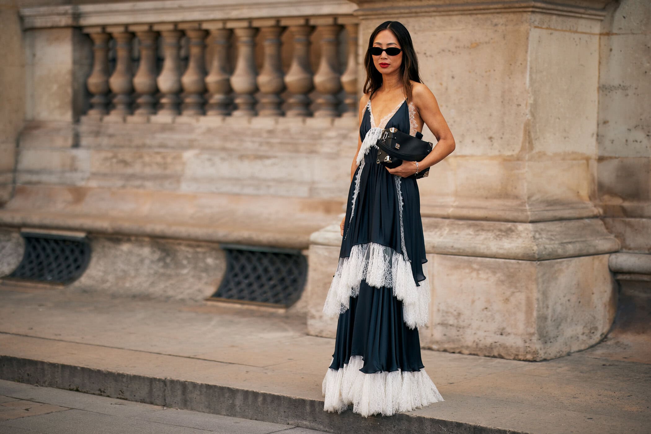 Paris Paris Street Style Spring 2026 Shows