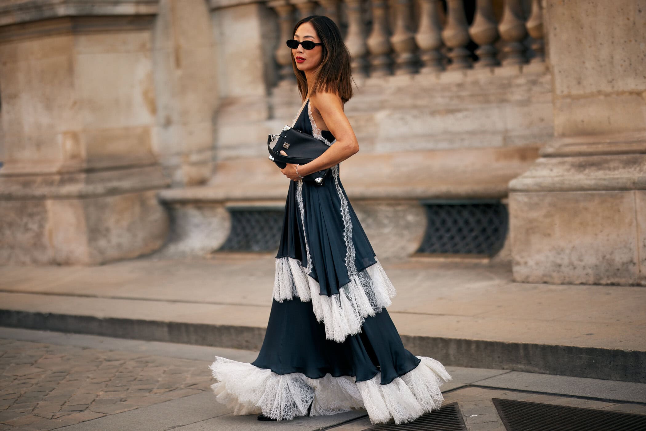 Paris Paris Street Style Spring 2026 Shows
