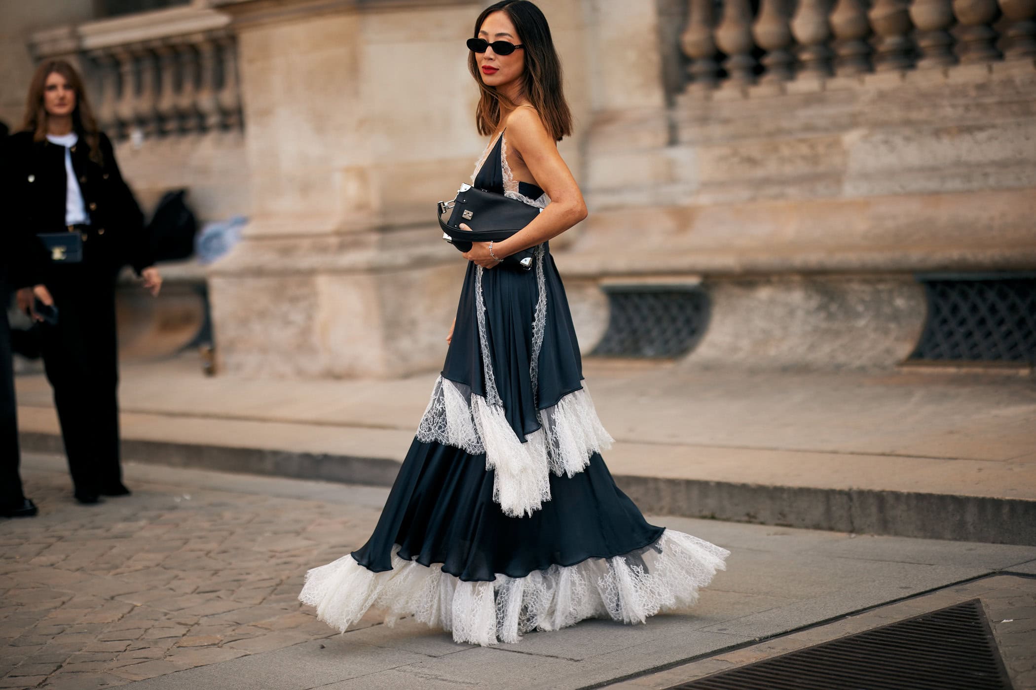 Paris Paris Street Style Spring 2026 Shows