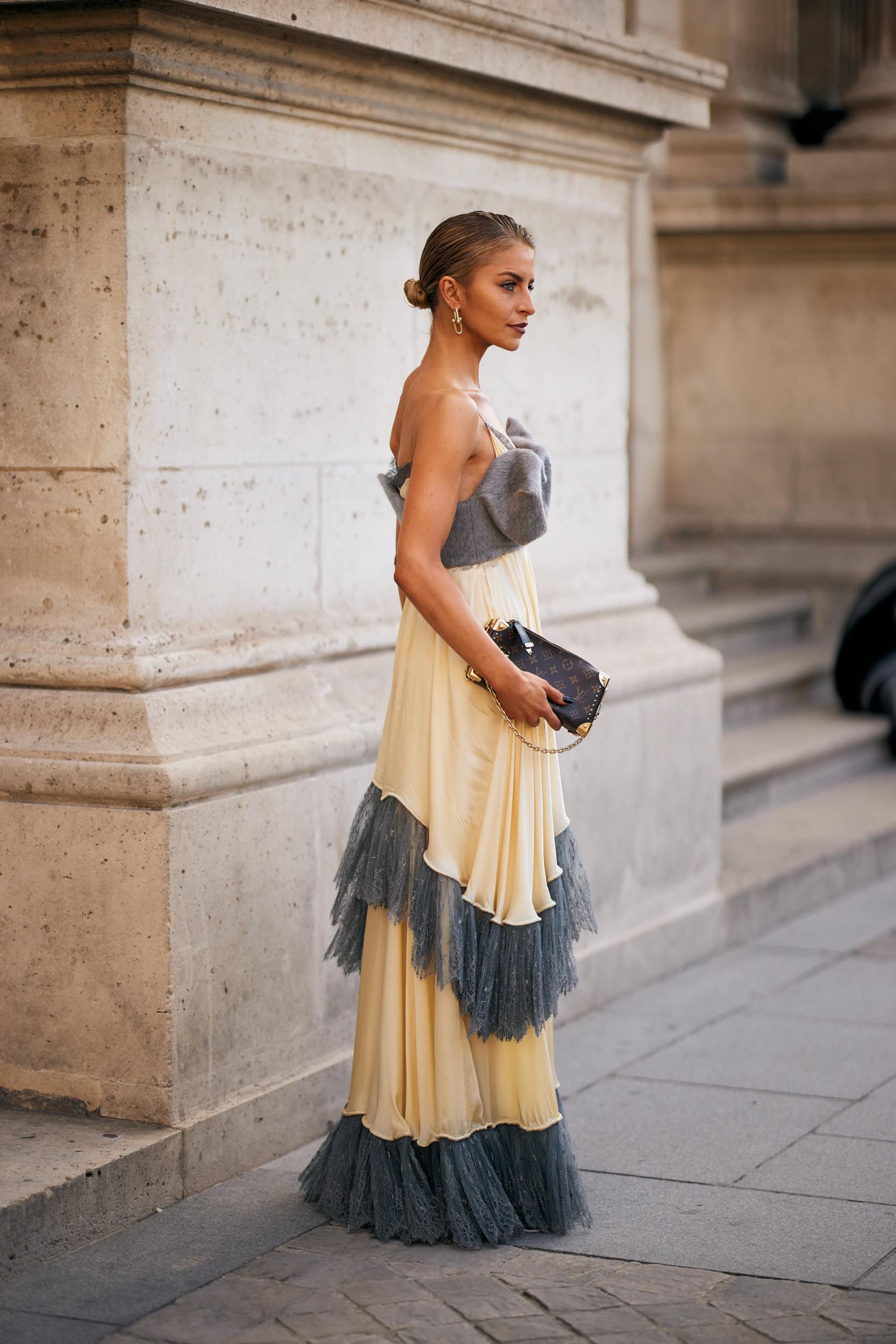 Paris Paris Street Style Spring 2026 Shows
