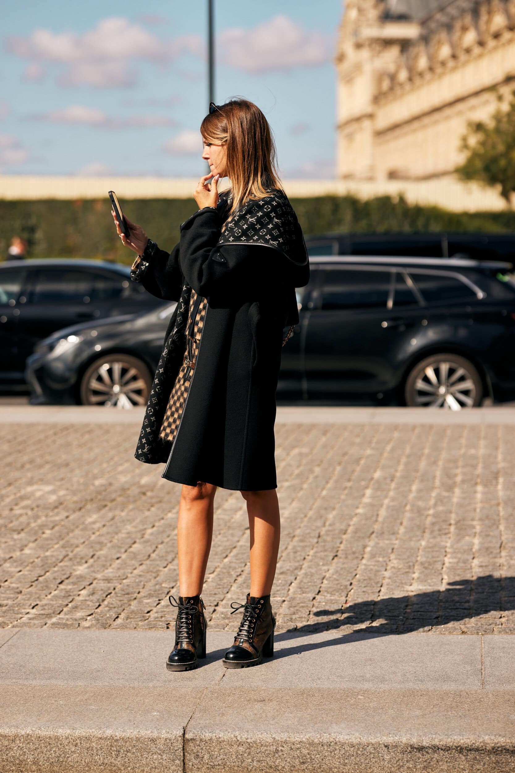 Paris Paris Street Style Spring 2026 Shows