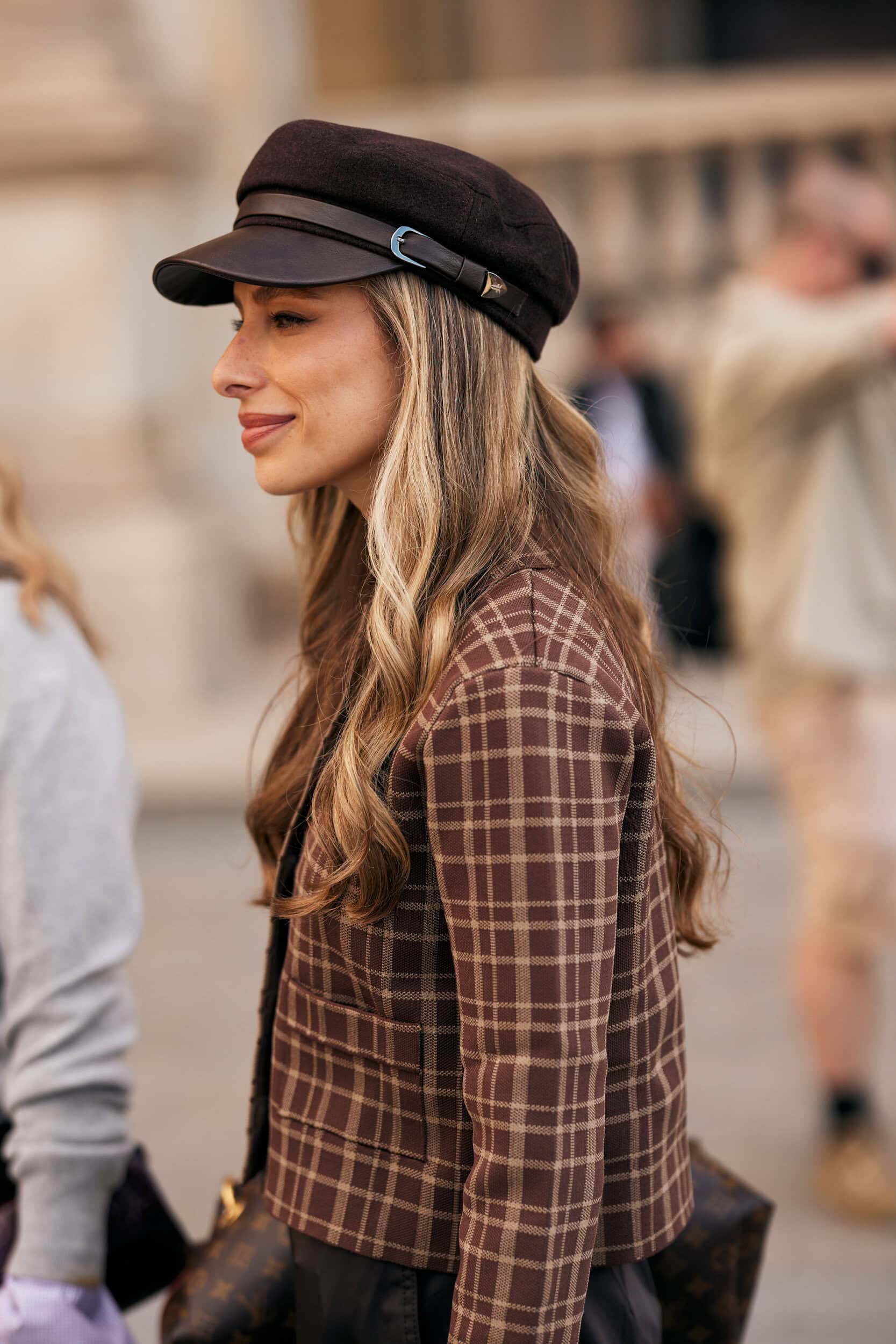 Paris Paris Street Style Spring 2026 Shows