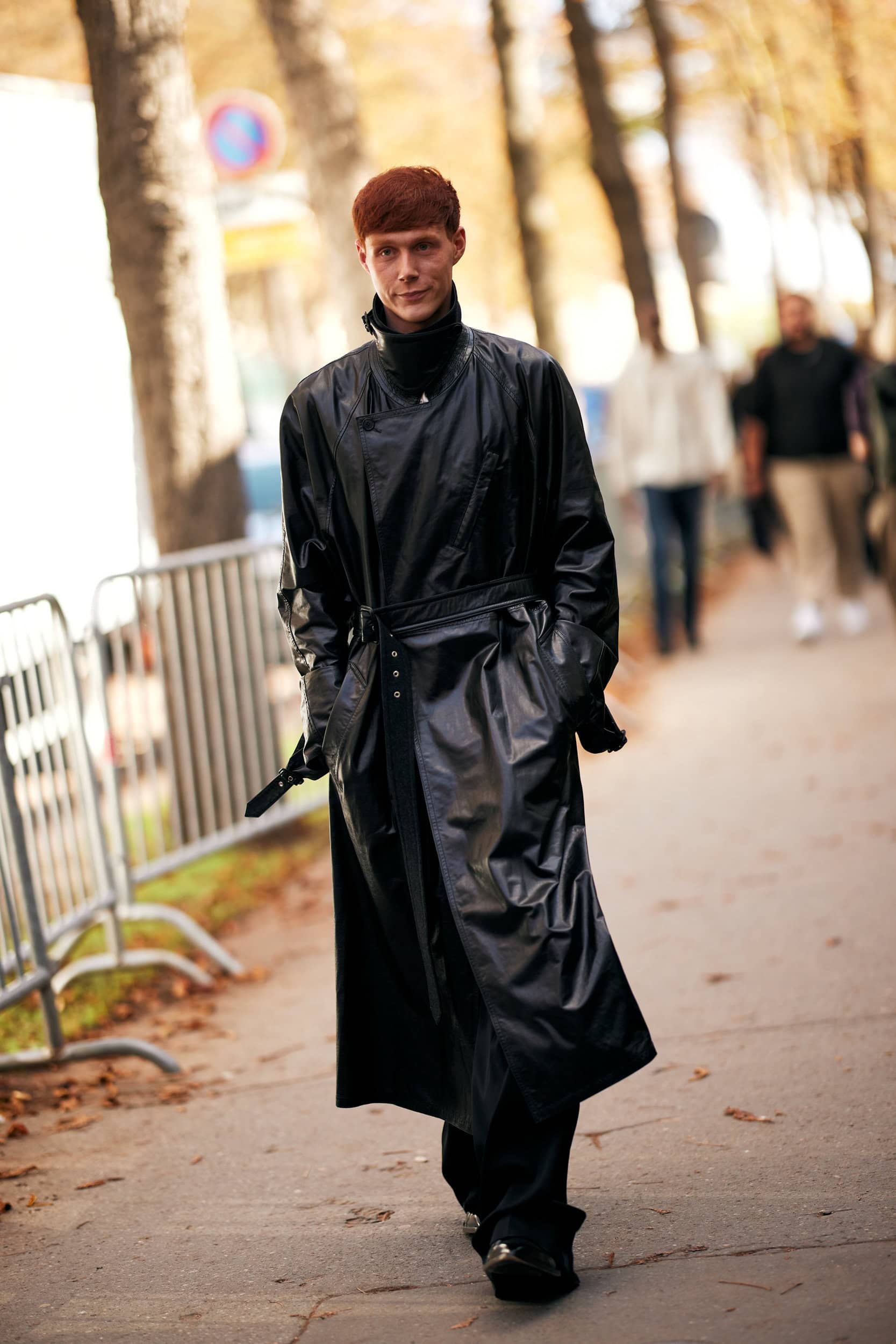 Paris Paris Street Style Spring 2026 Shows