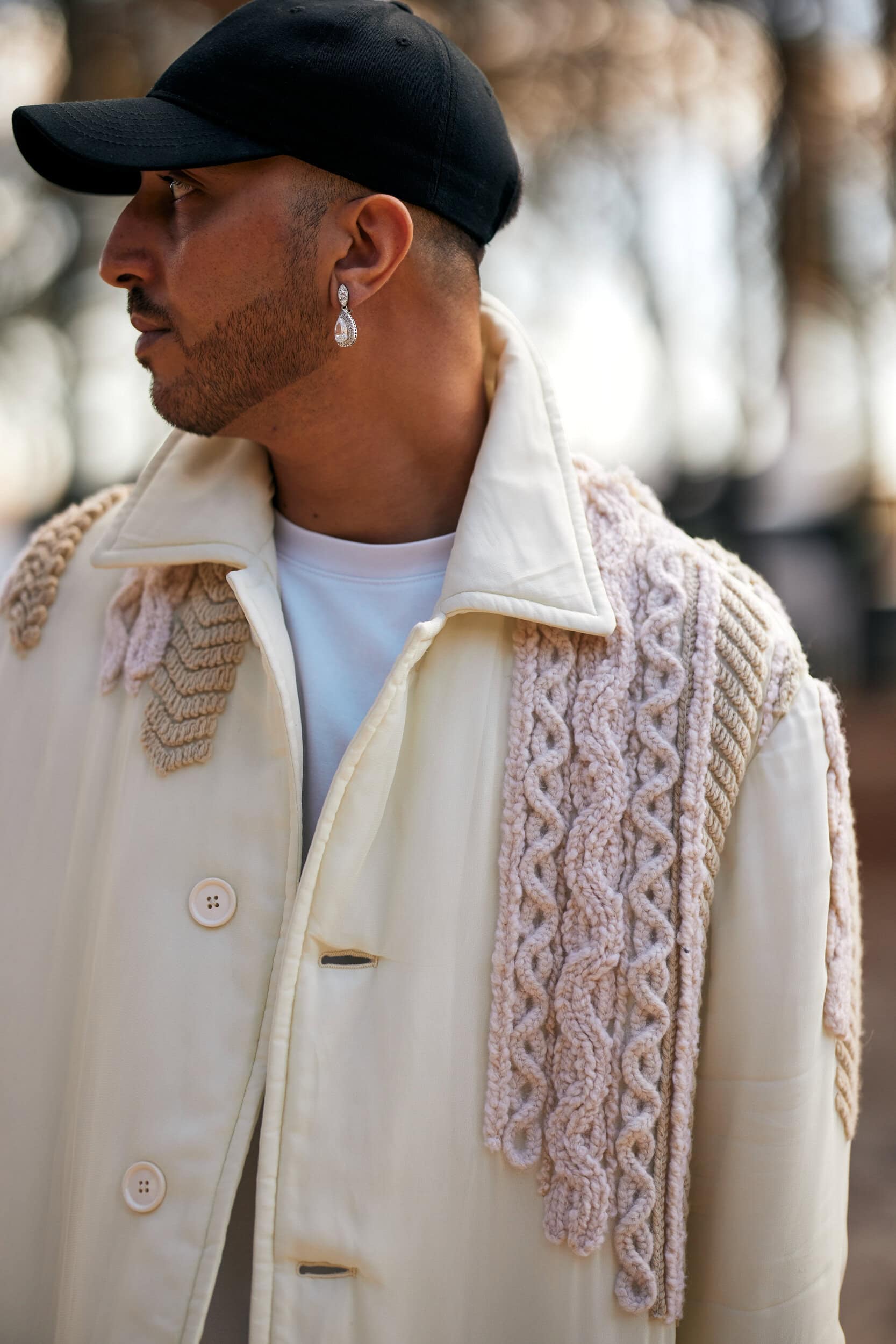 Paris Paris Street Style Spring 2026 Shows