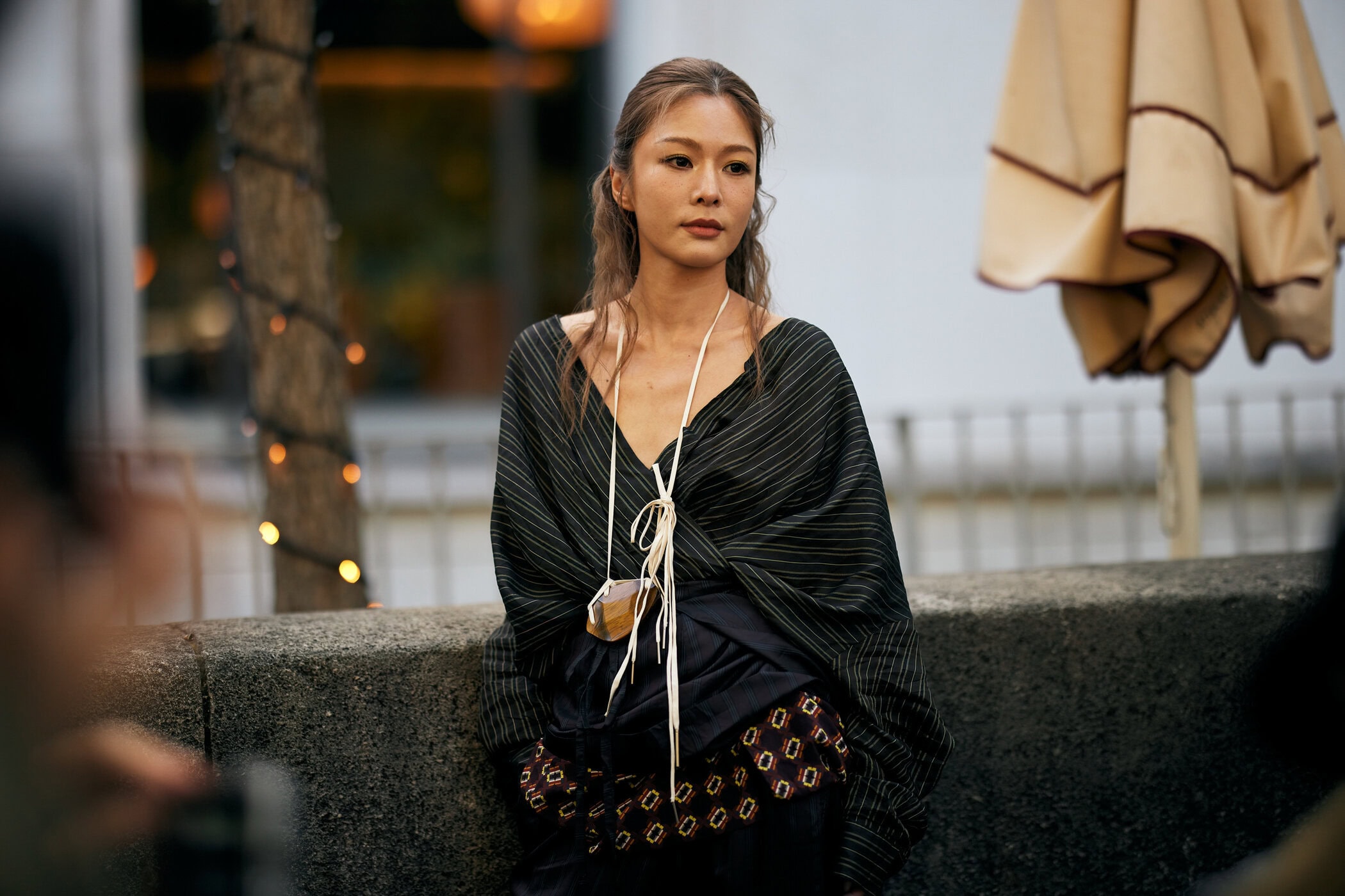 Paris Paris Street Style Spring 2026 Shows