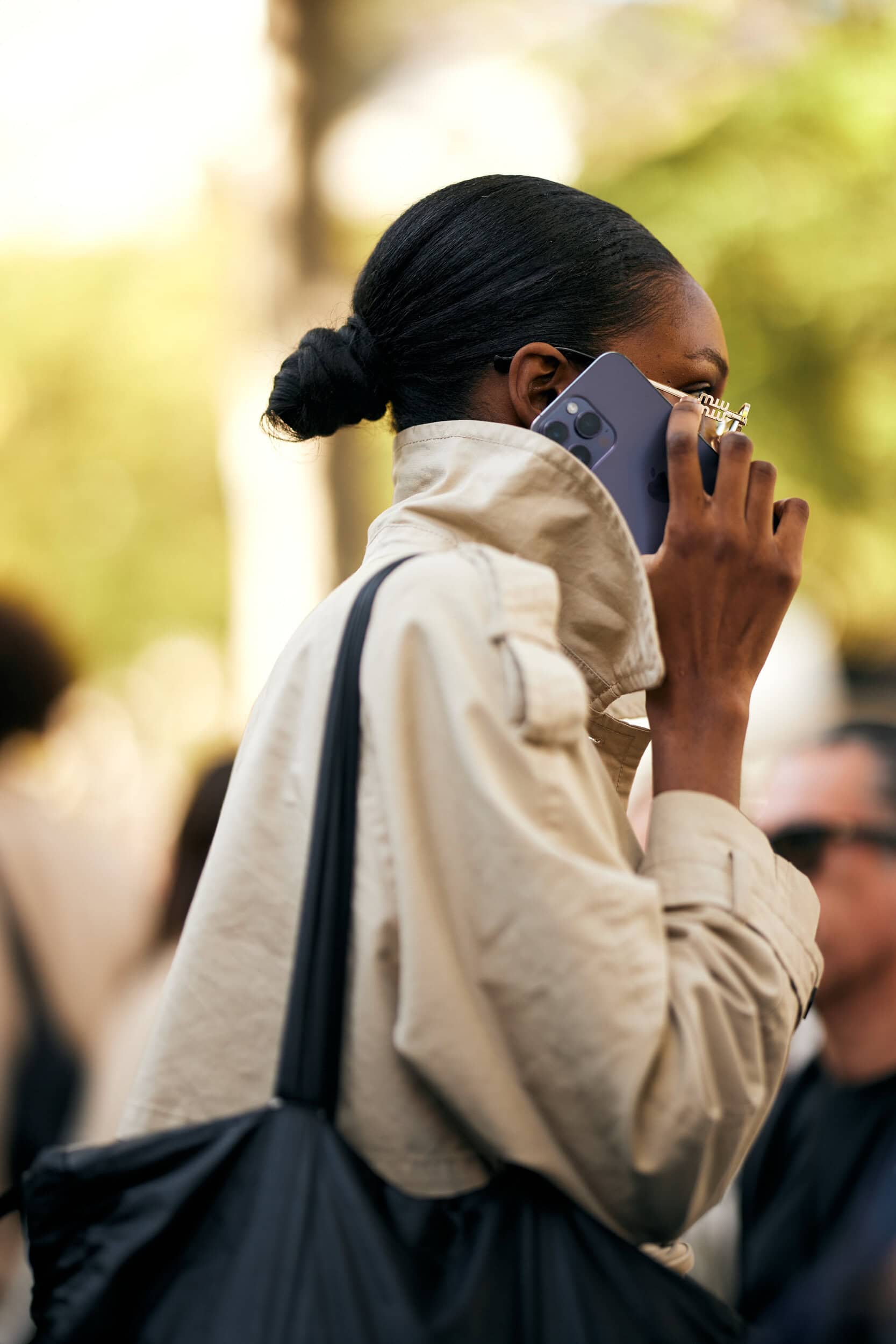 Paris Paris Street Style Spring 2026 Shows