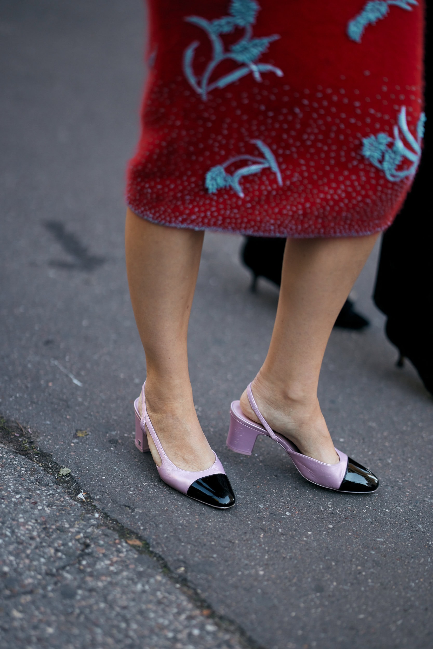 Paris Paris Street Style Spring 2026 Shows