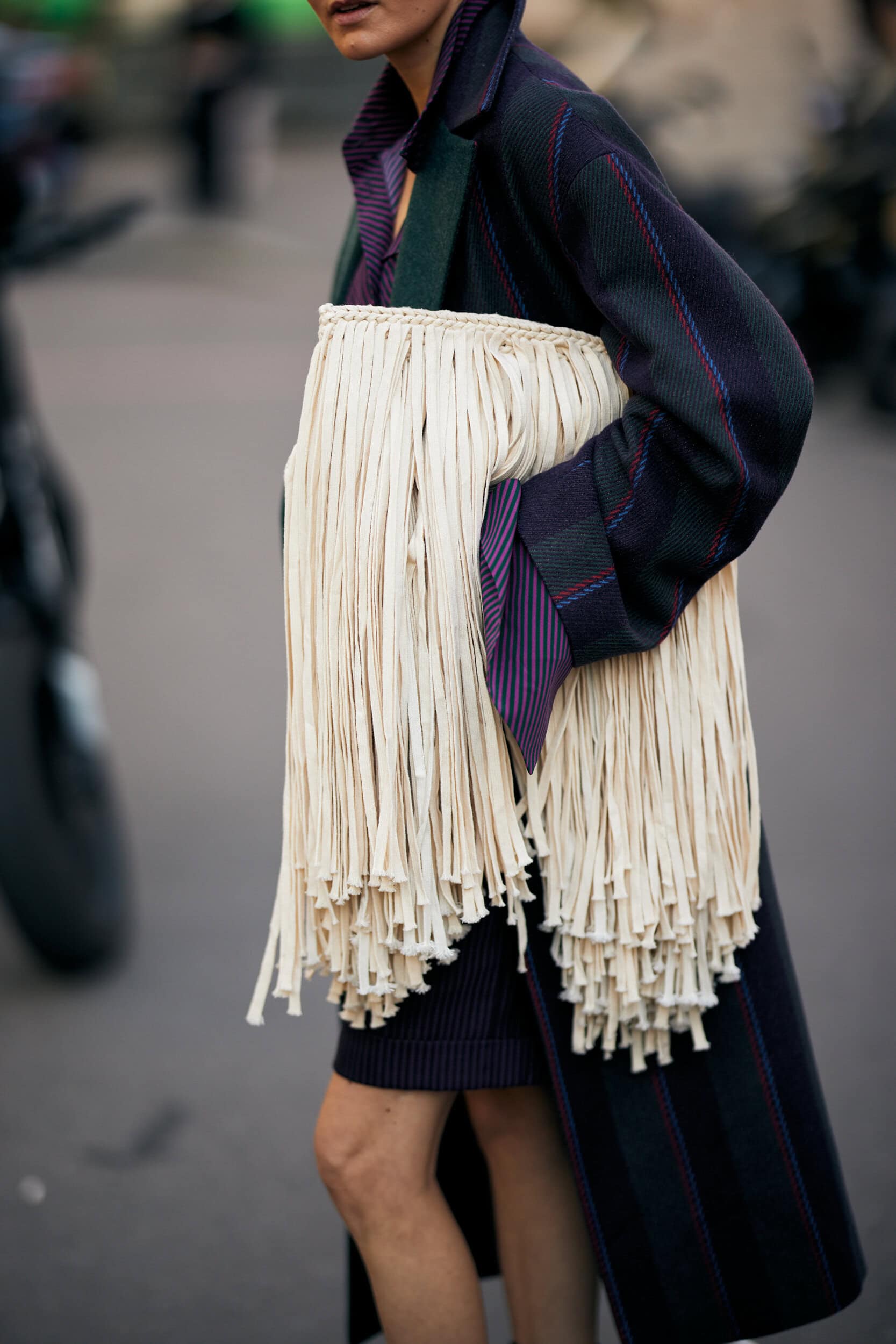 Paris Paris Street Style Spring 2026 Shows