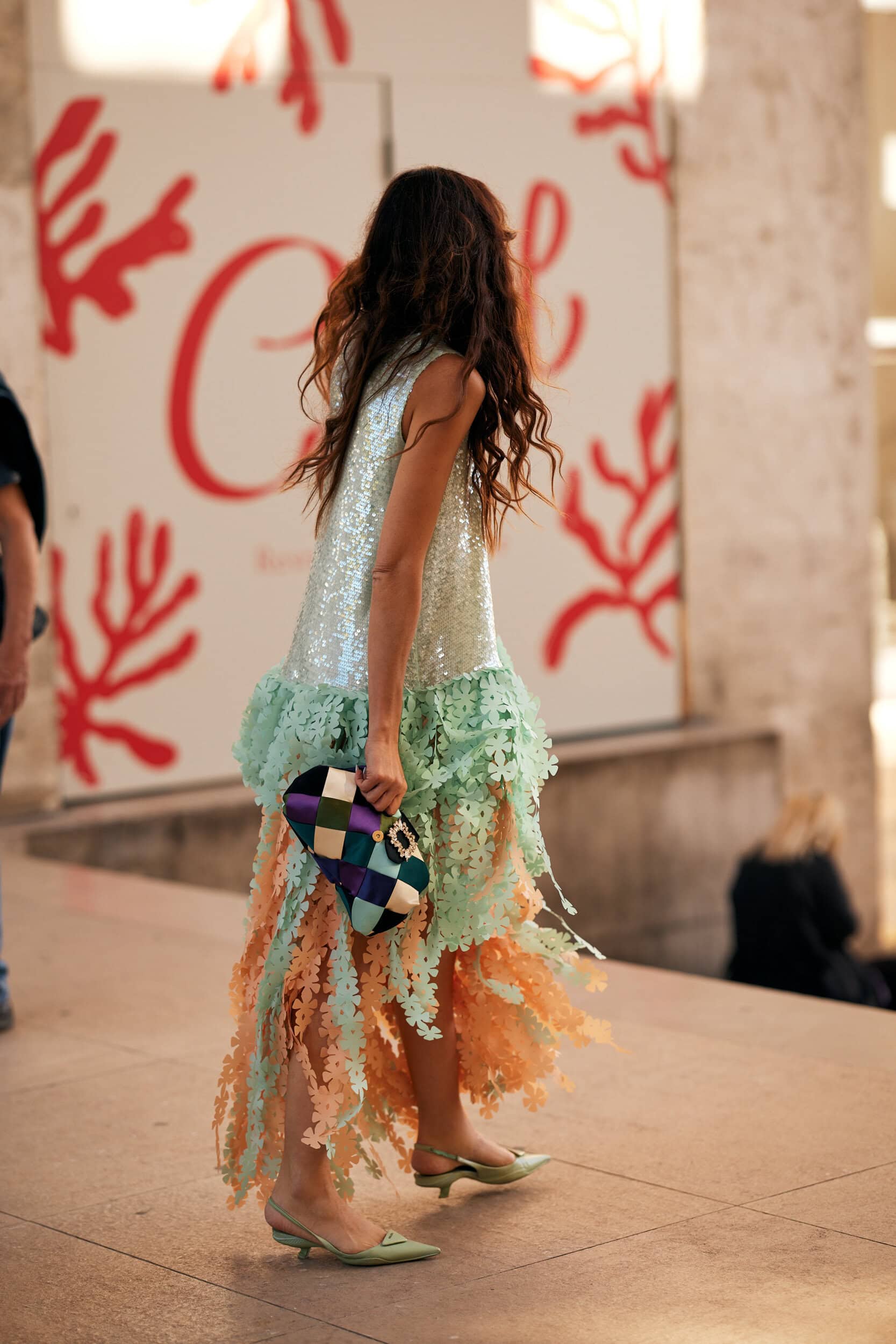 Paris Paris Street Style Spring 2026 Shows