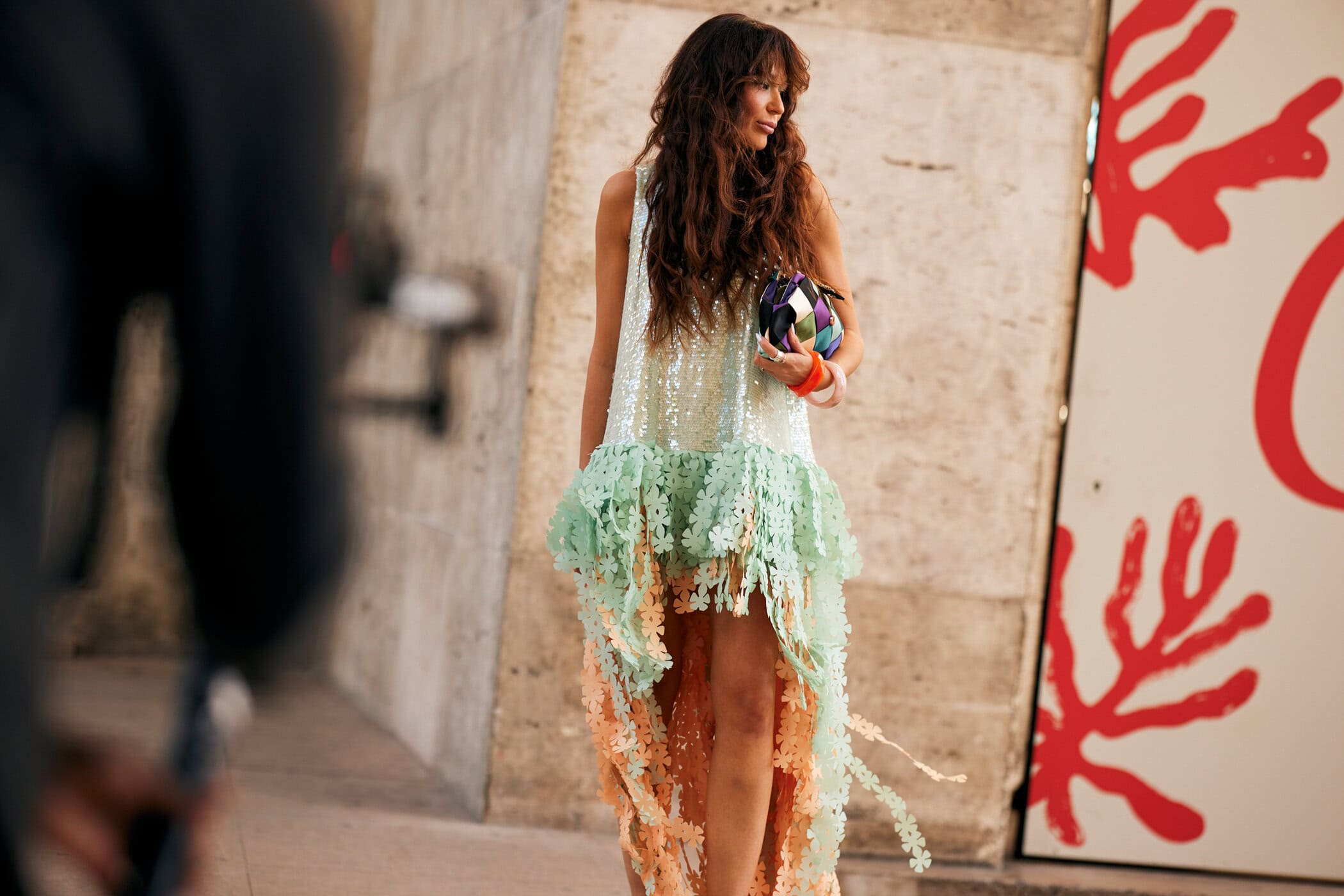 Paris Paris Street Style Spring 2026 Shows