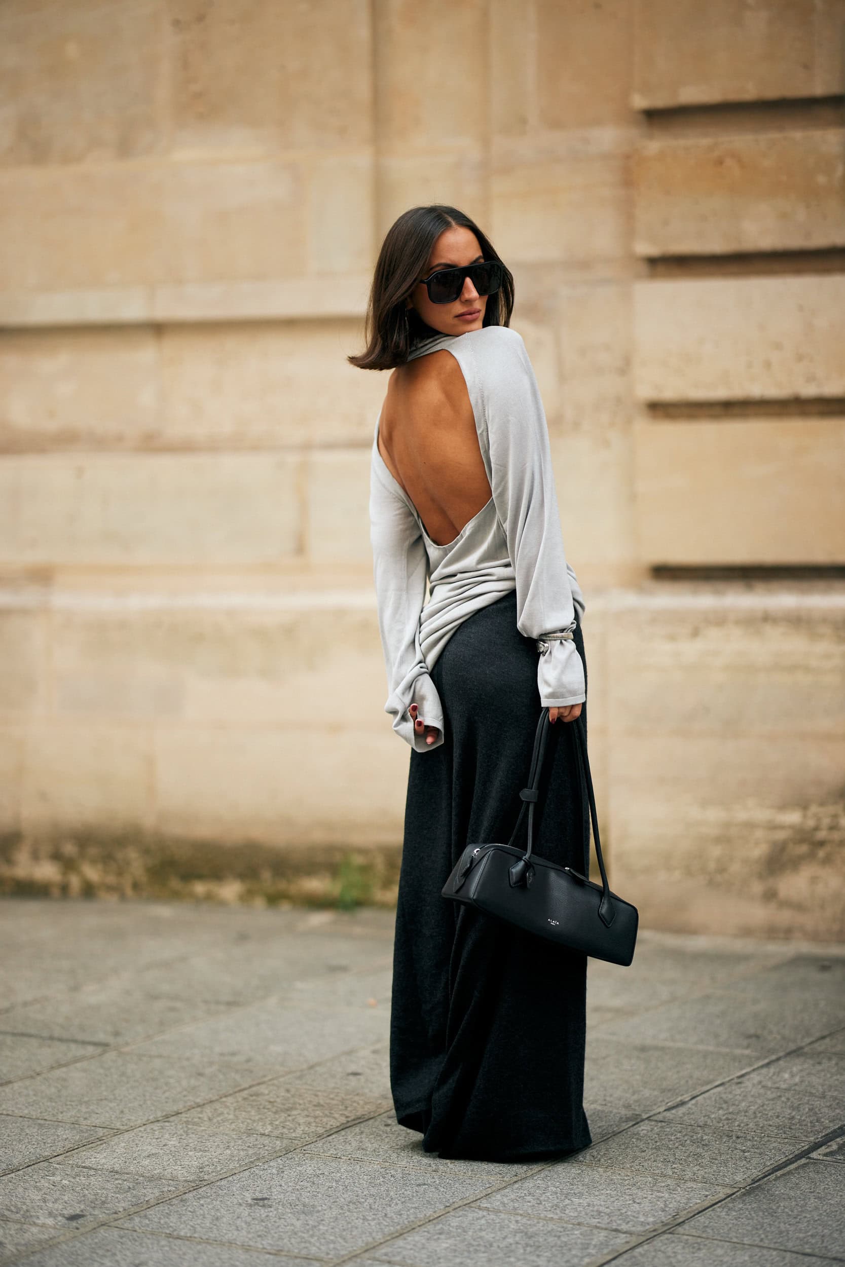 Paris Paris Street Style Spring 2026 Shows