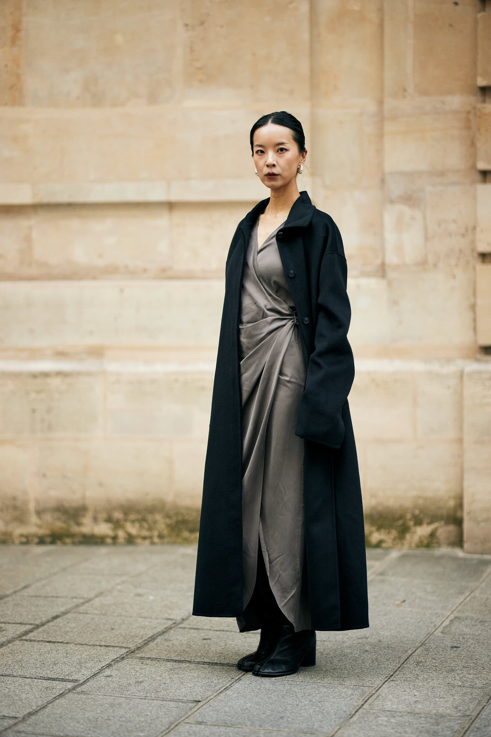 Paris Paris Street Style Spring 2026 Shows