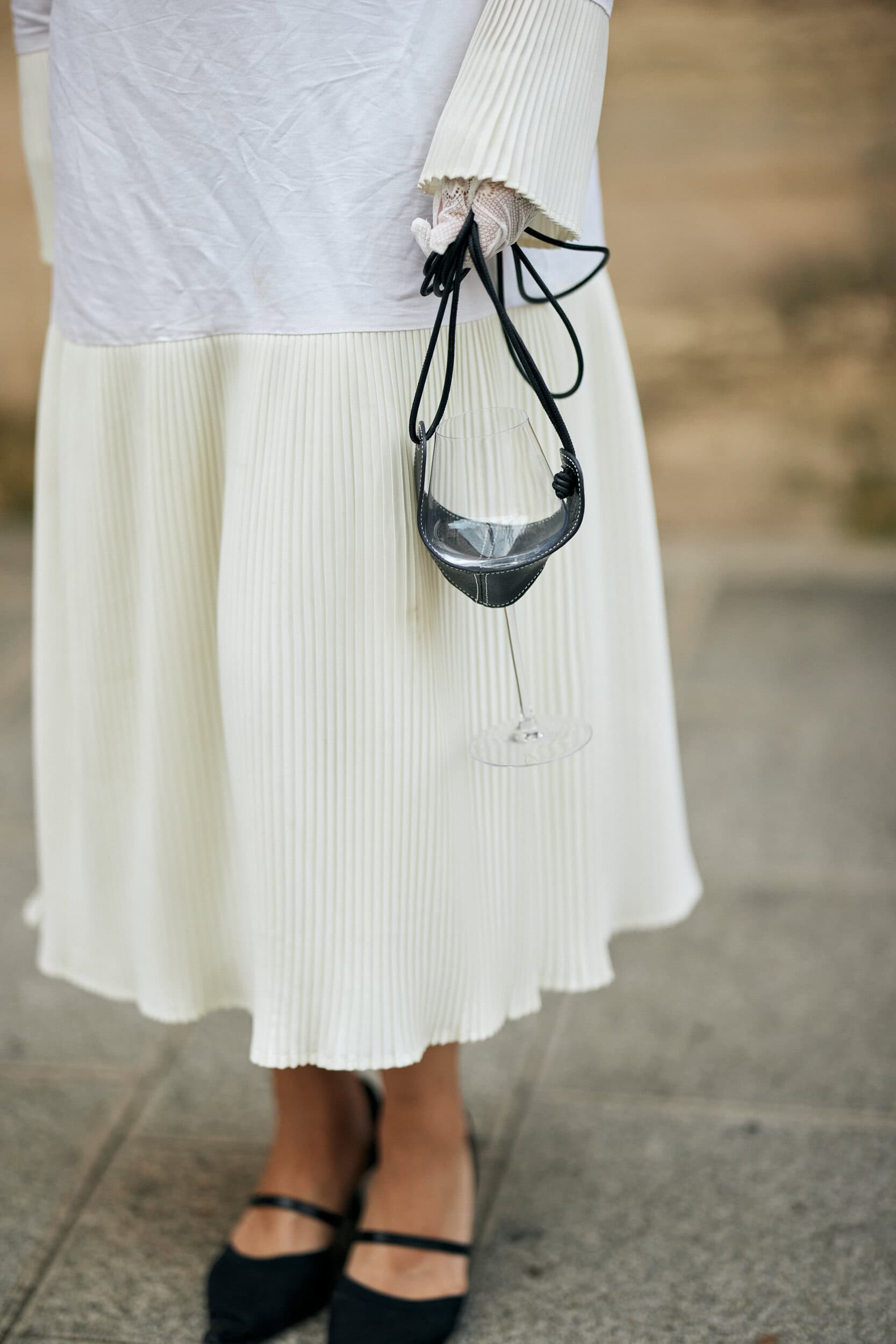 Paris Paris Street Style Spring 2026 Shows