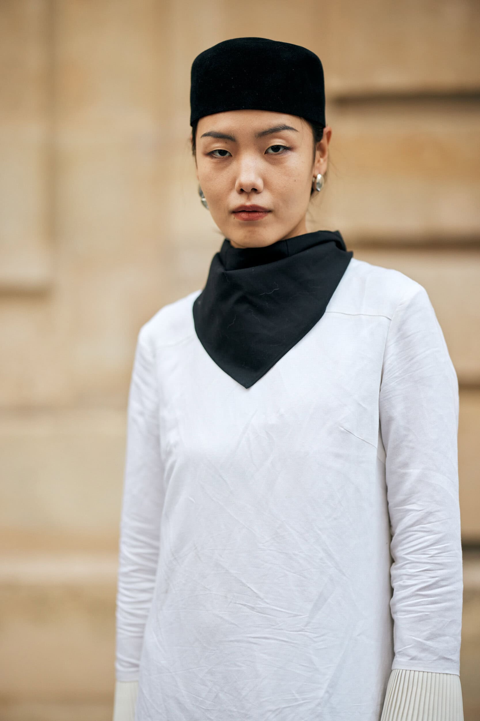 Paris Paris Street Style Spring 2026 Shows