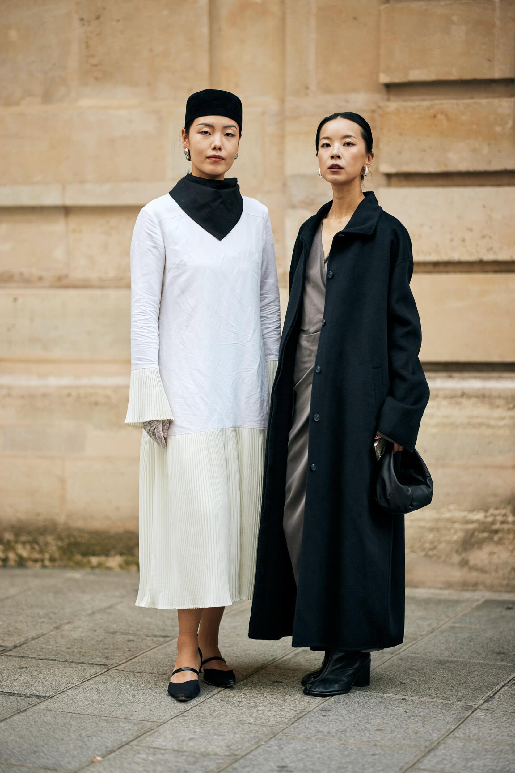 Paris Paris Street Style Spring 2026 Shows