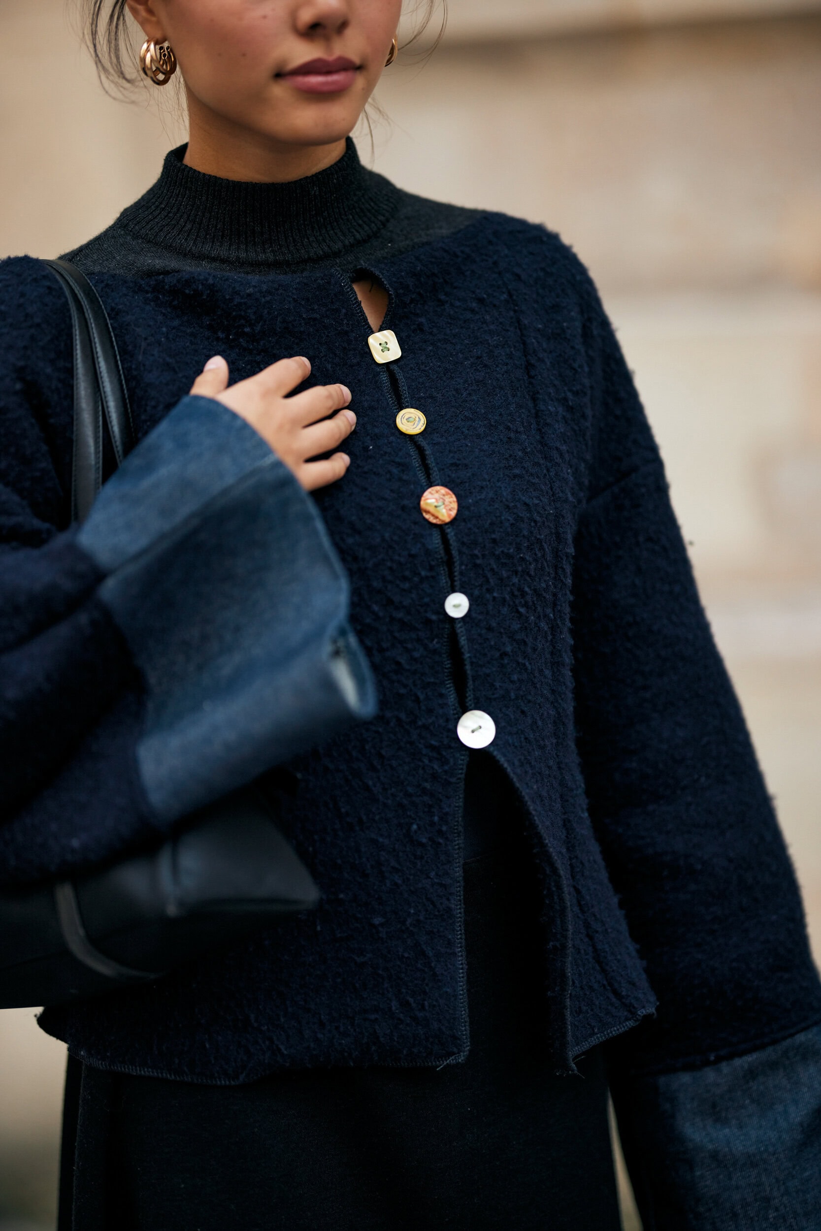 Paris Paris Street Style Spring 2026 Shows