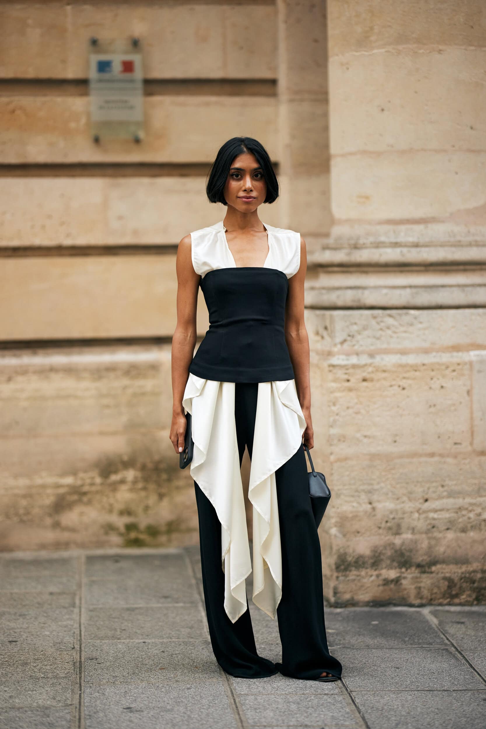 Paris Paris Street Style Spring 2026 Shows