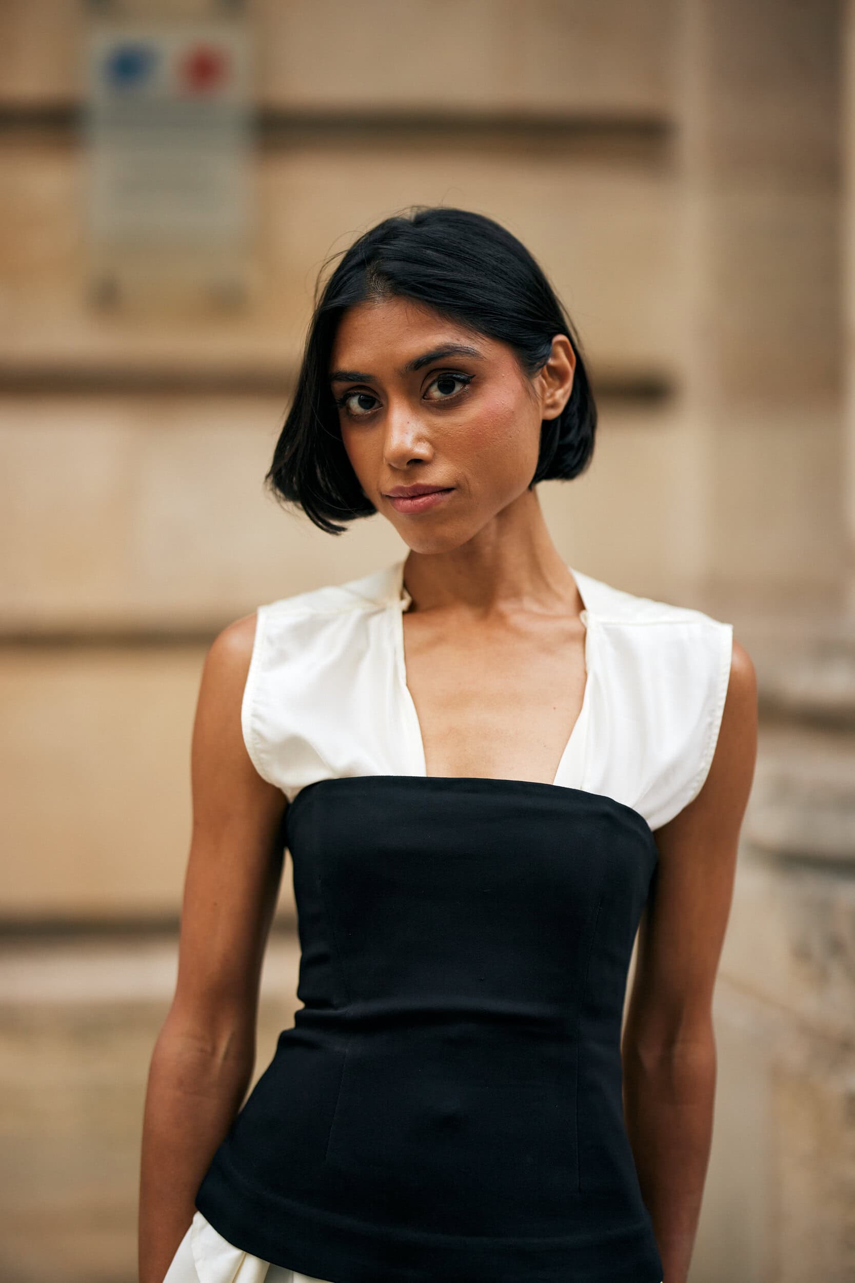 Paris Paris Street Style Spring 2026 Shows