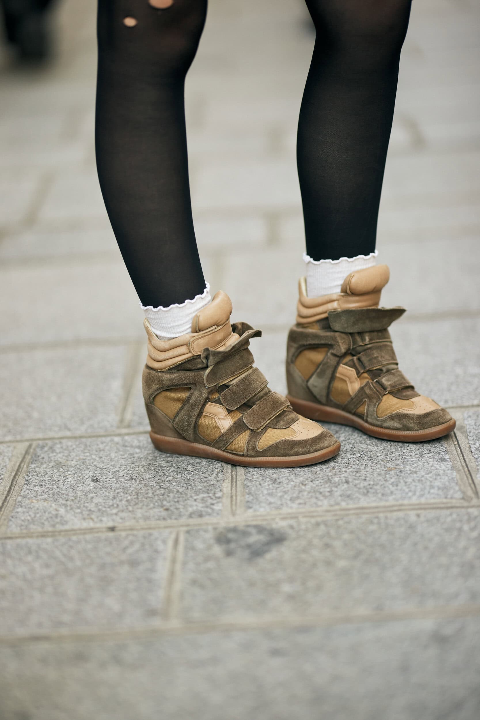 Paris Paris Street Style Spring 2026 Shows