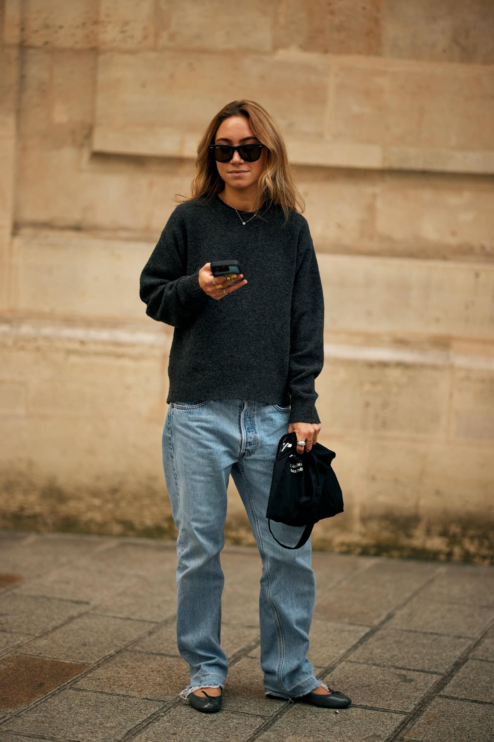 Paris Paris Street Style Spring 2026 Shows