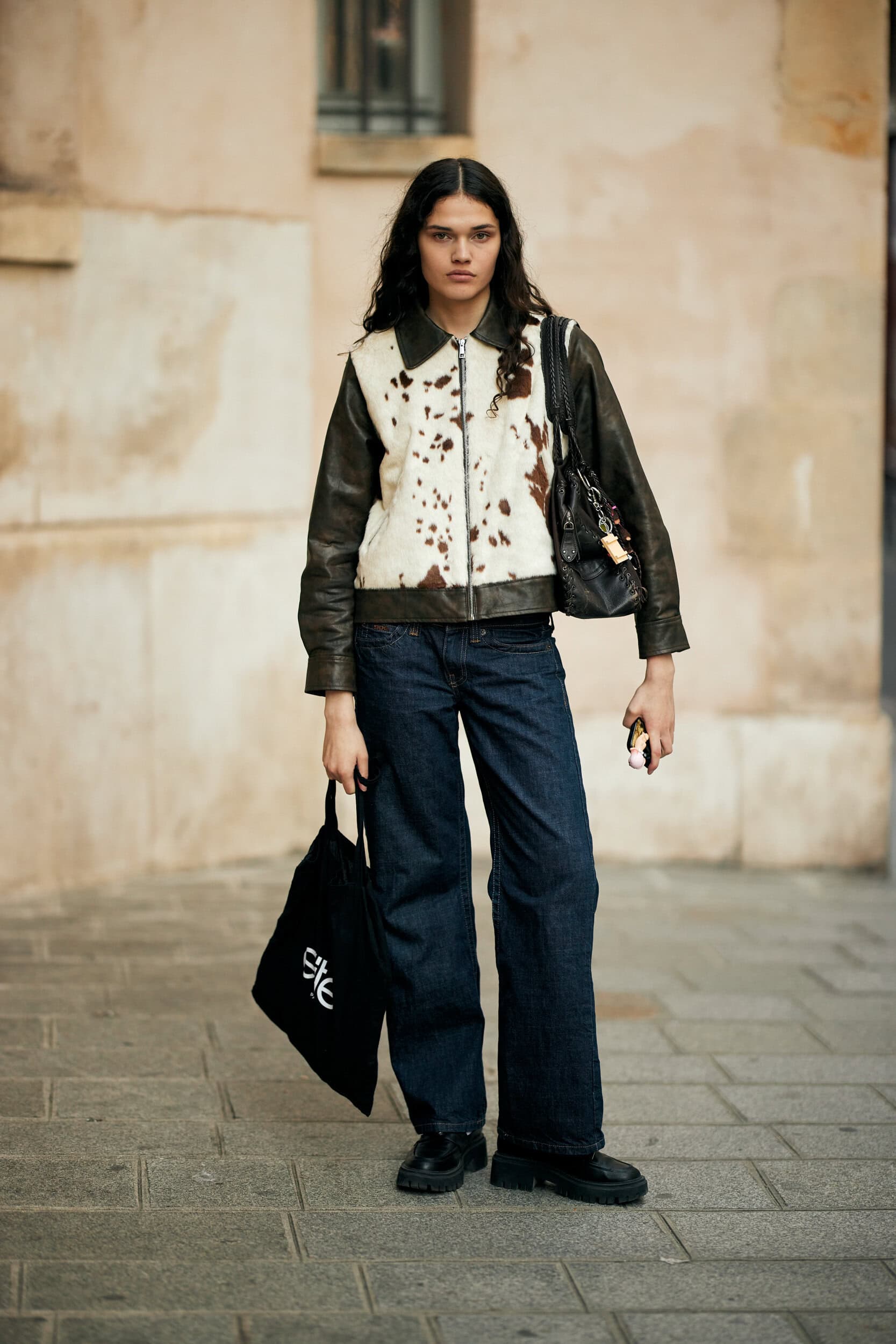 Paris Paris Street Style Spring 2026 Shows