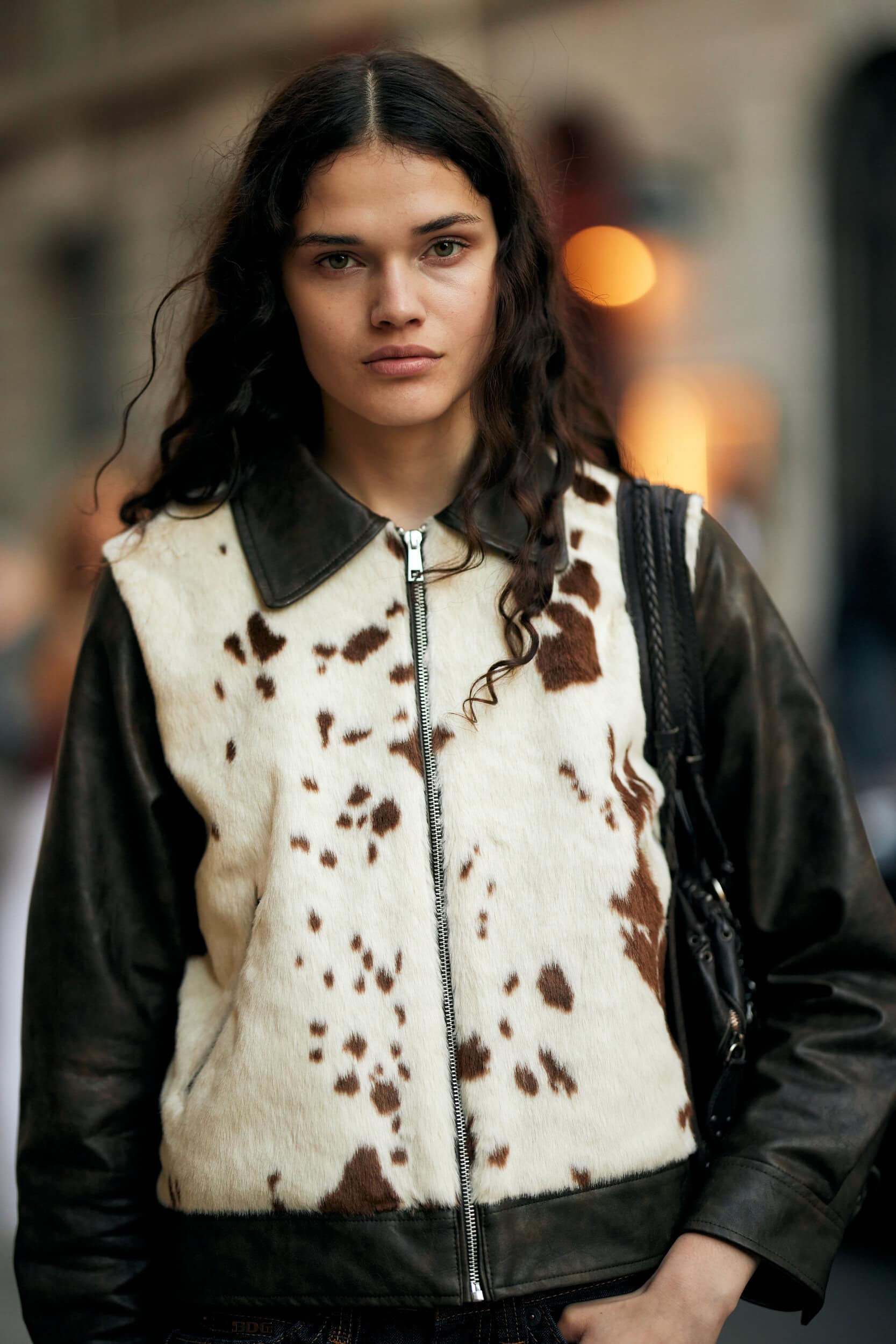 Paris Paris Street Style Spring 2026 Shows
