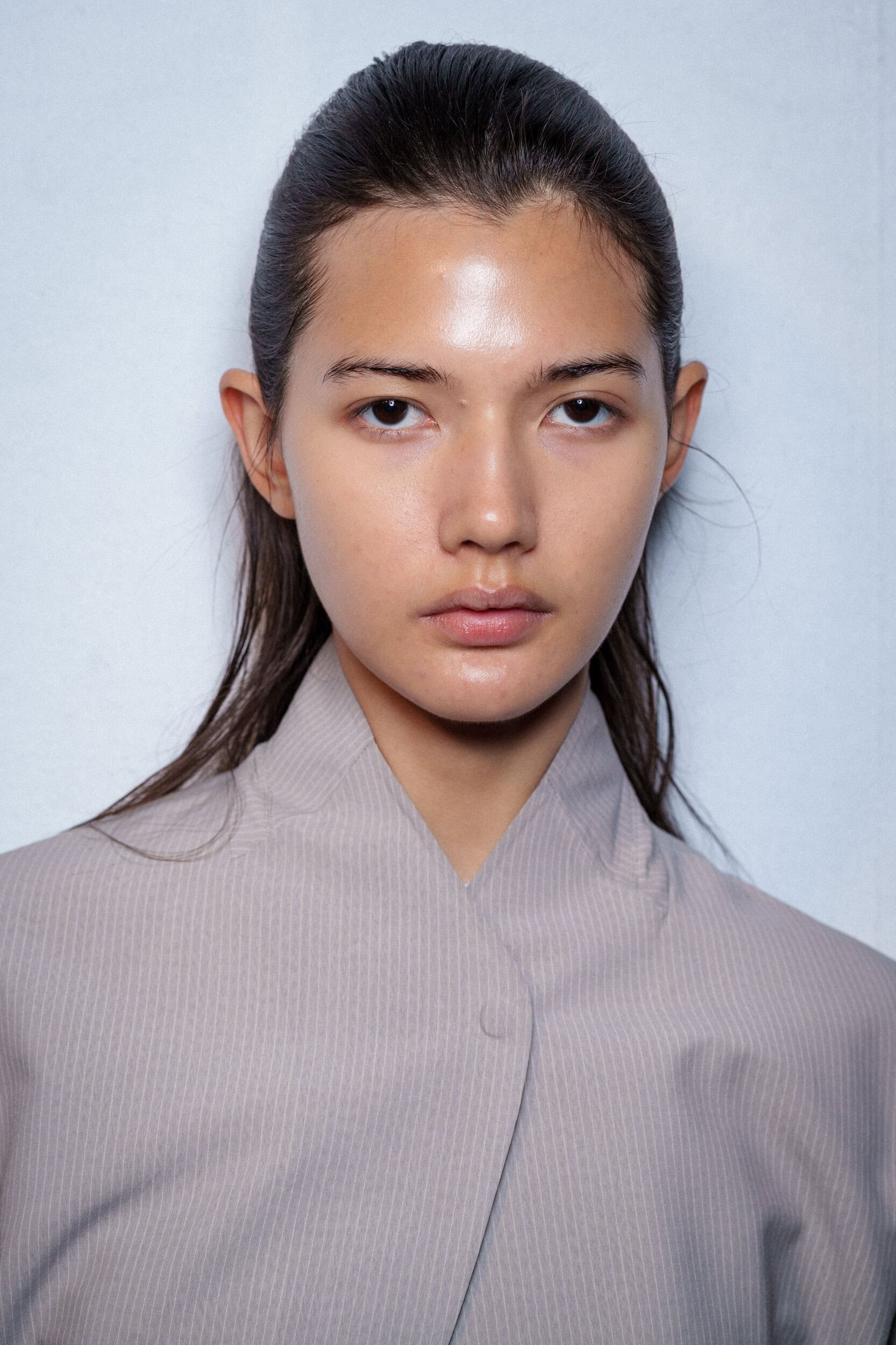 Johanna Parv Spring 2026 Fashion Show Backstage
