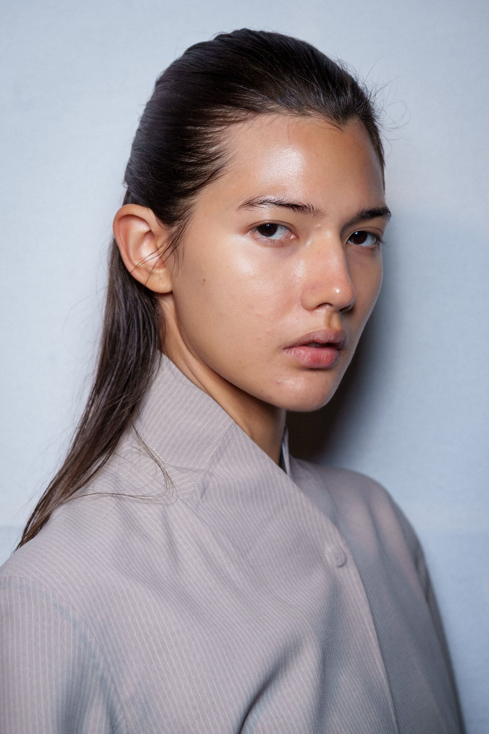 Johanna Parv Spring 2026 Fashion Show Backstage