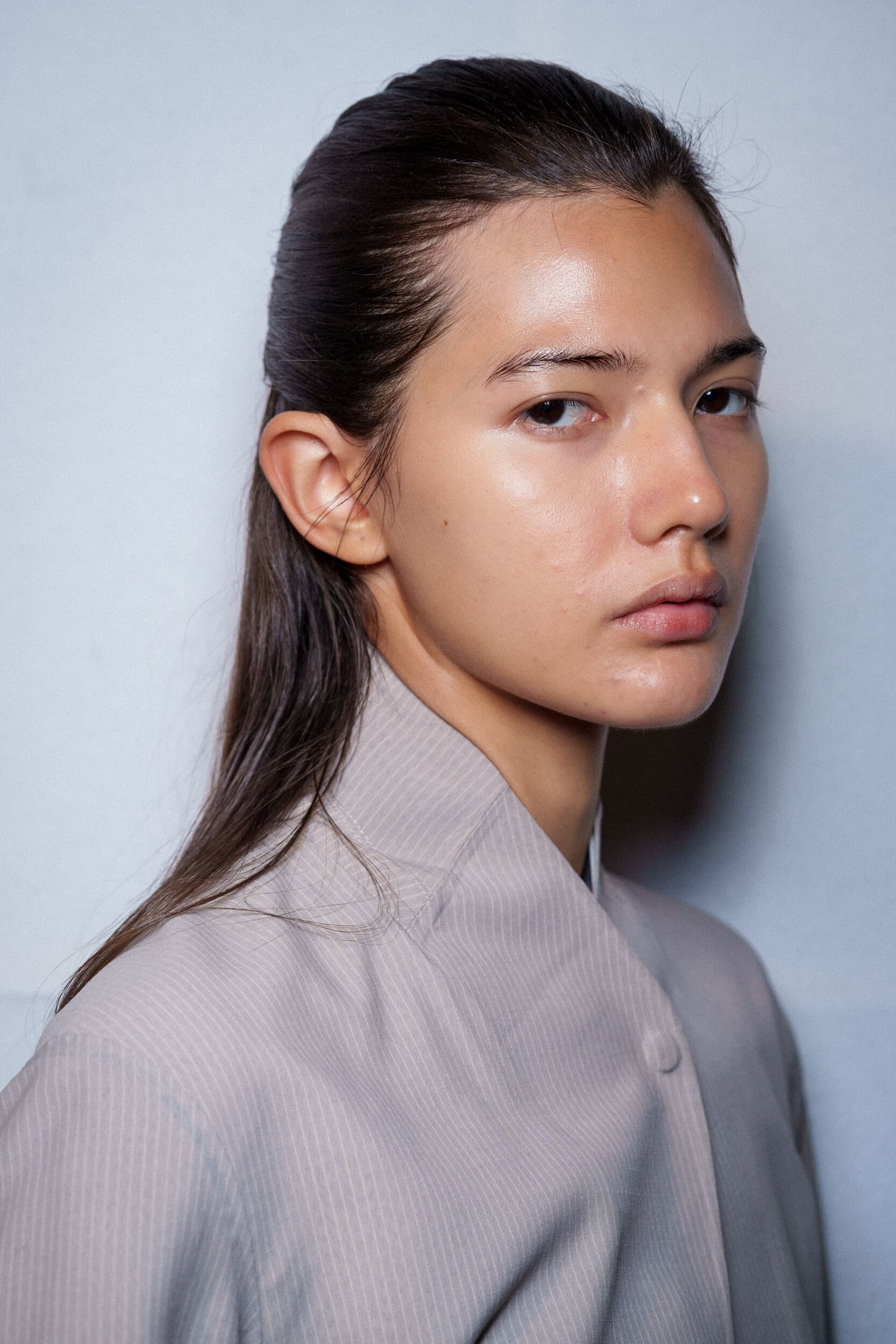 Johanna Parv Spring 2026 Fashion Show Backstage