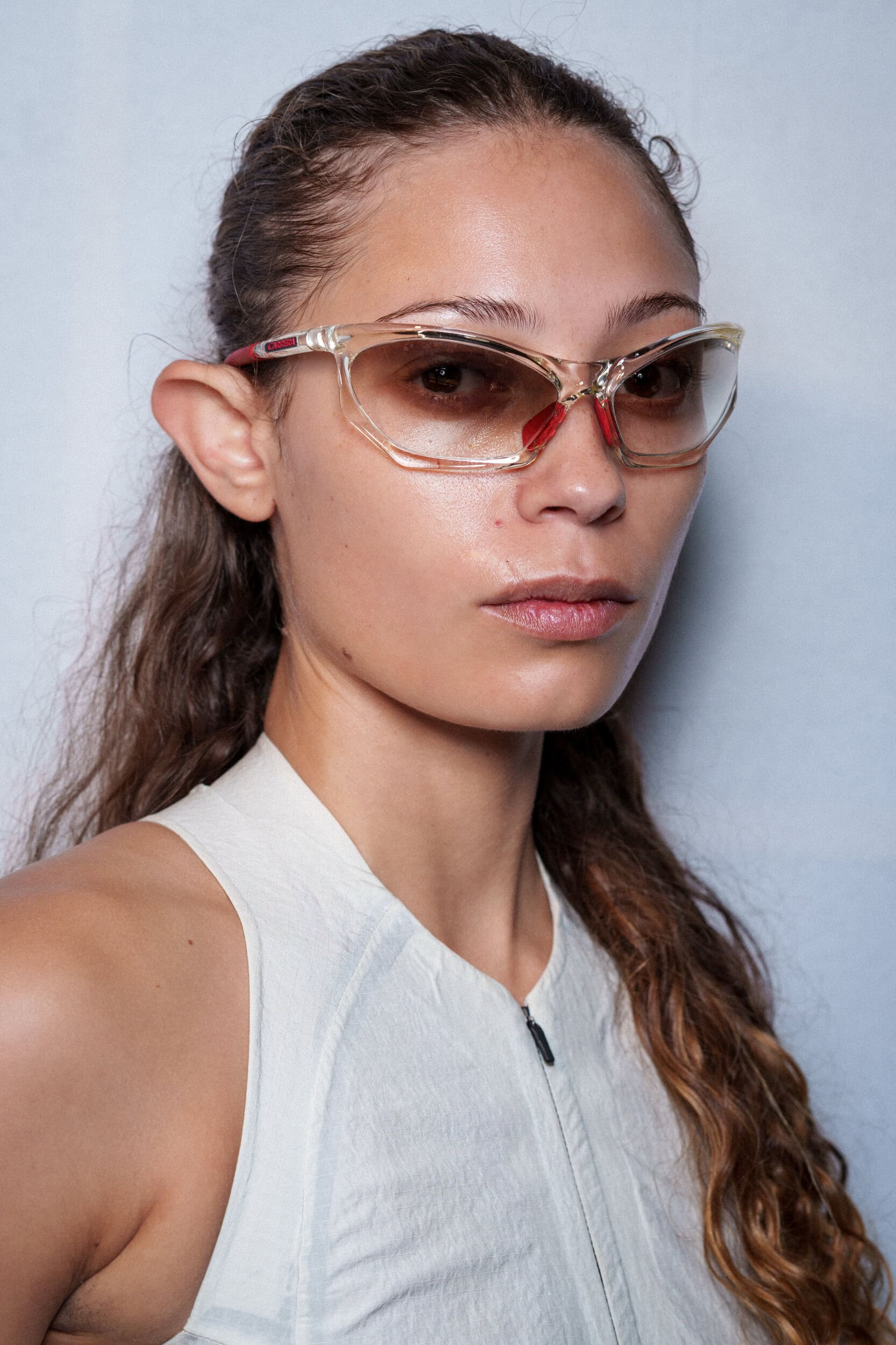 Johanna Parv Spring 2026 Fashion Show Backstage