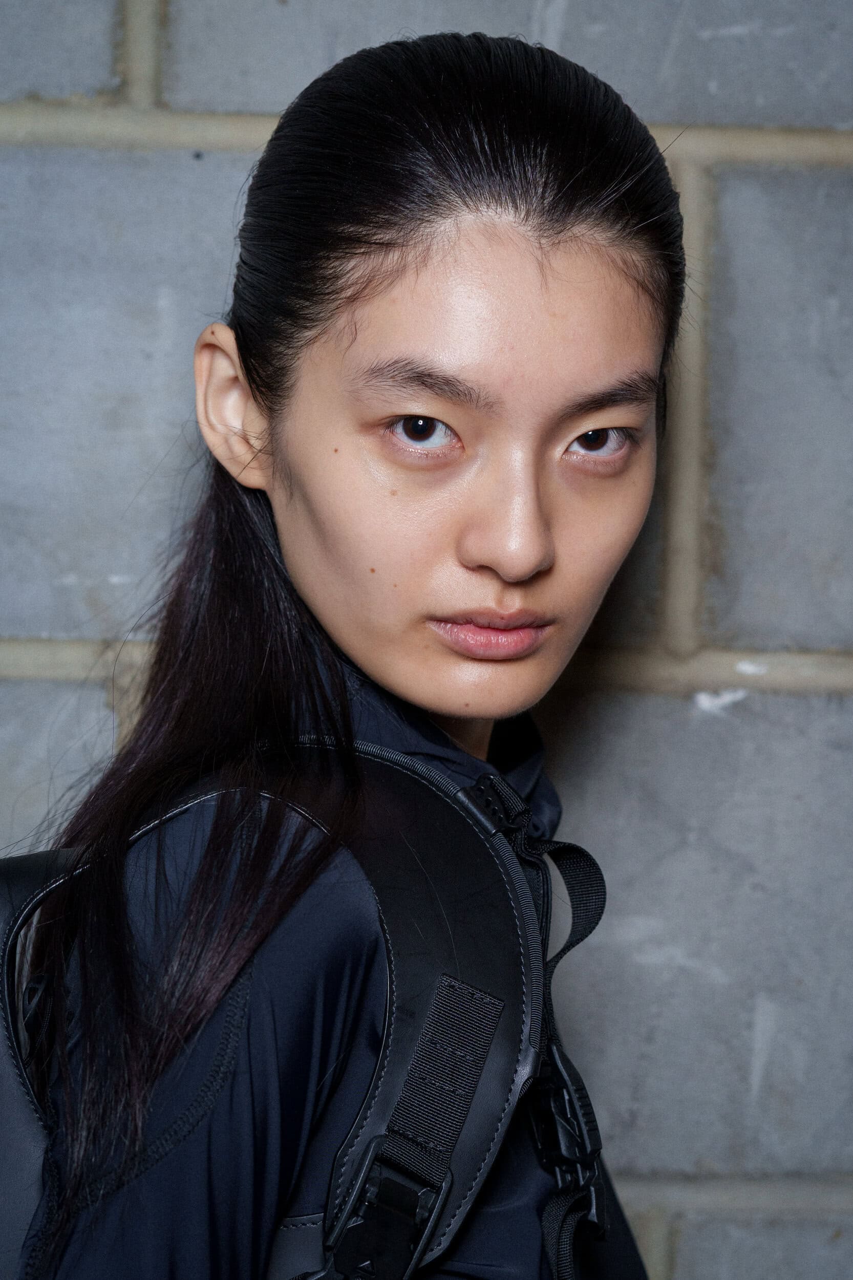 Johanna Parv Spring 2026 Fashion Show Backstage