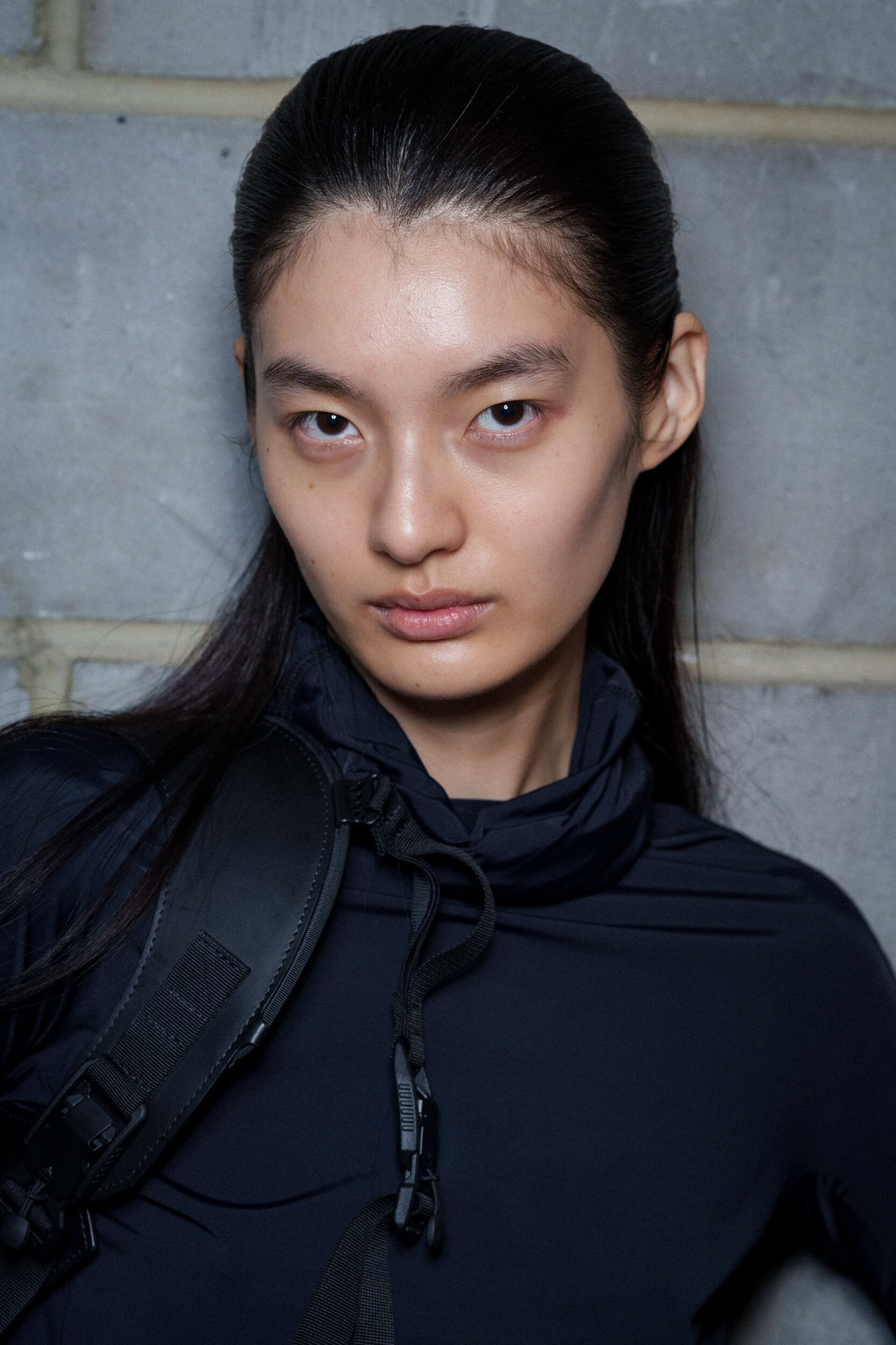 Johanna Parv Spring 2026 Fashion Show Backstage