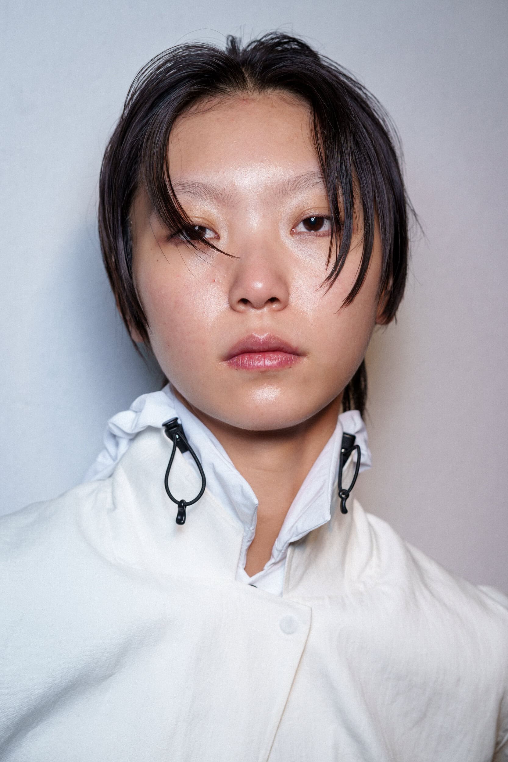 Johanna Parv Spring 2026 Fashion Show Backstage